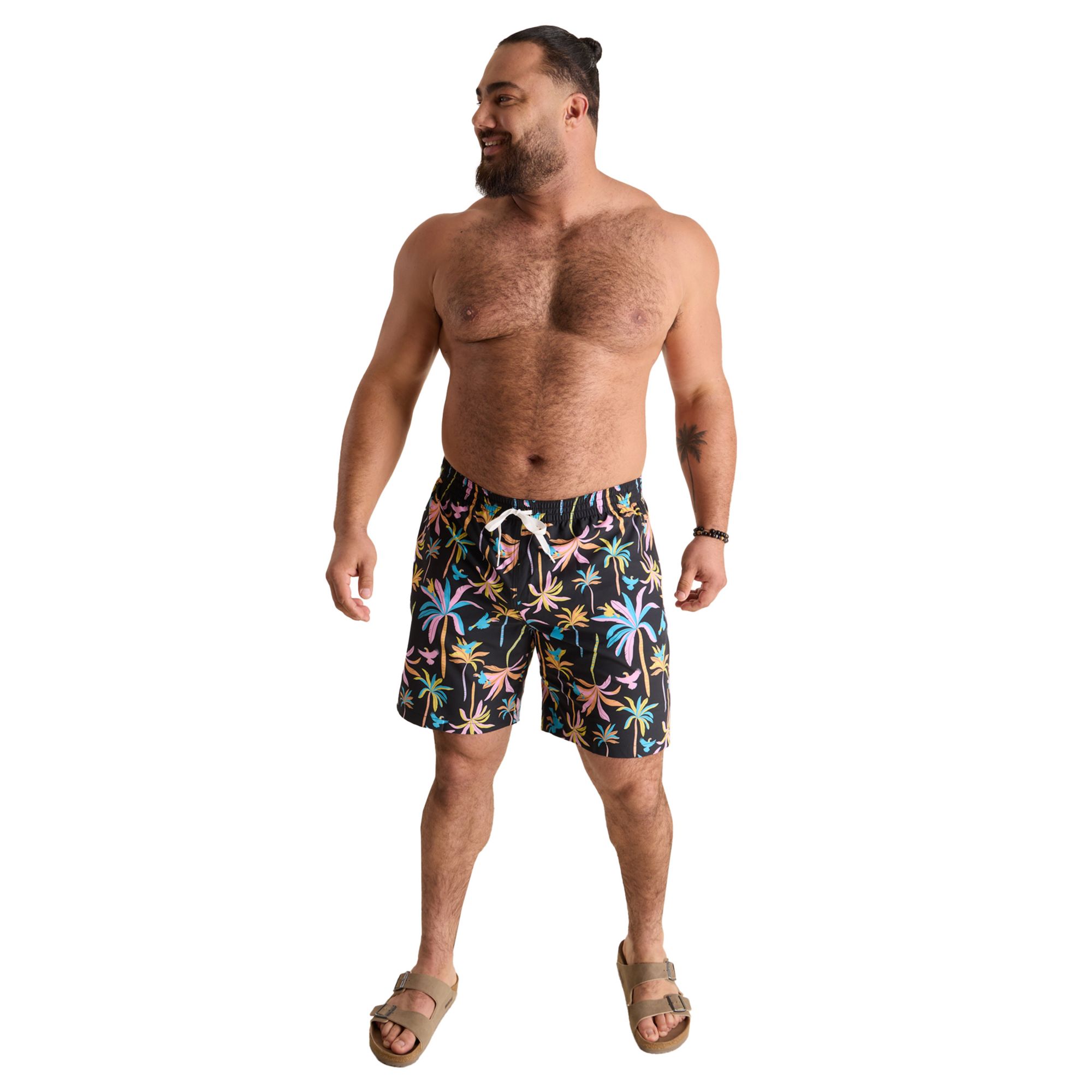 Chubbies Men's Classic 7" Swim Trunks product image