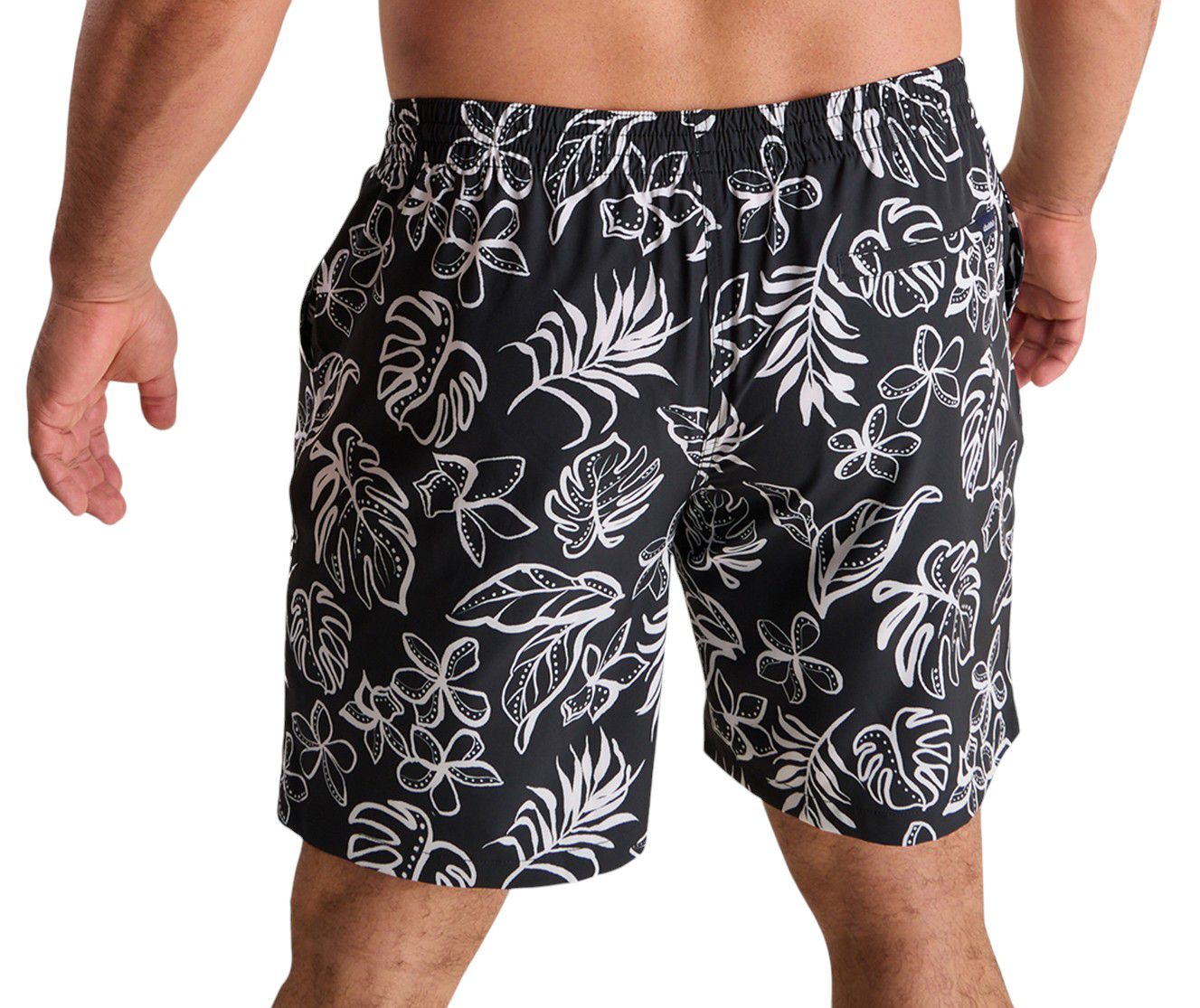 Chubbies Men's Classic 7" Swim Trunks product image