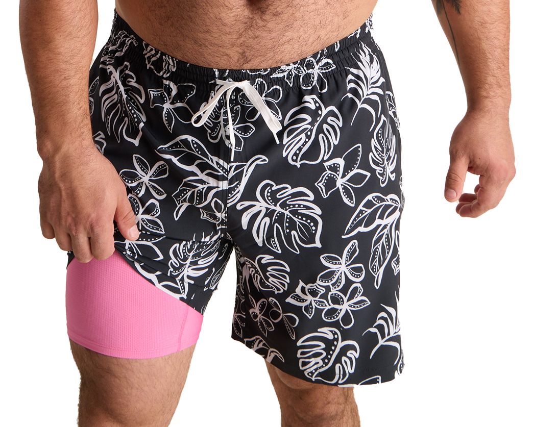 Chubbies Men's Classic 7" Swim Trunks product image
