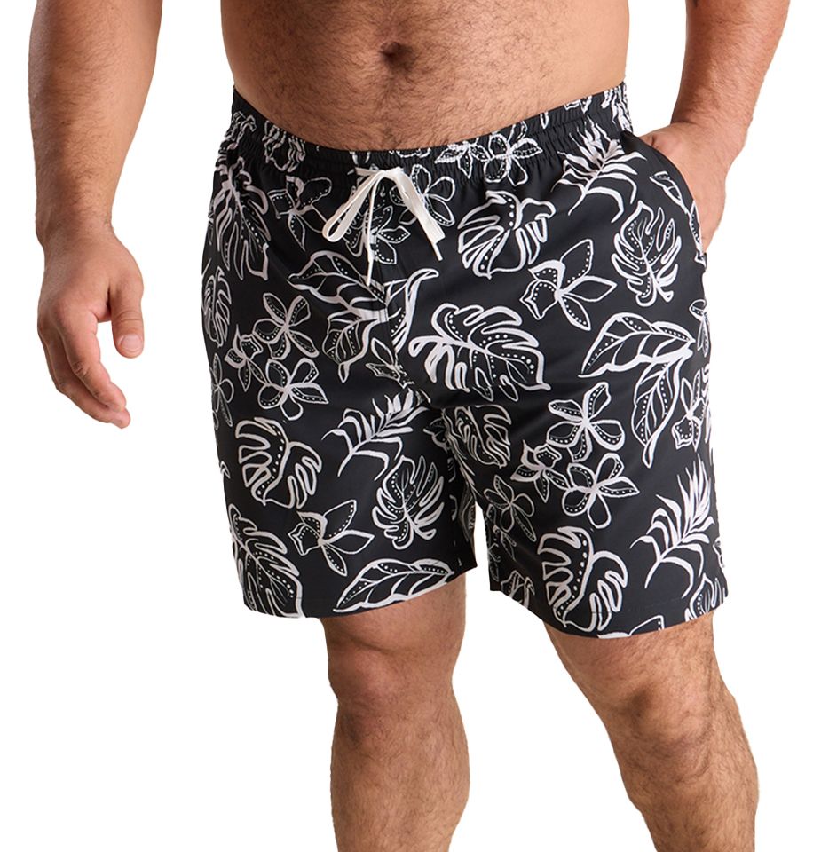 Chubbies Men's Classic 7" Swim Trunks product image