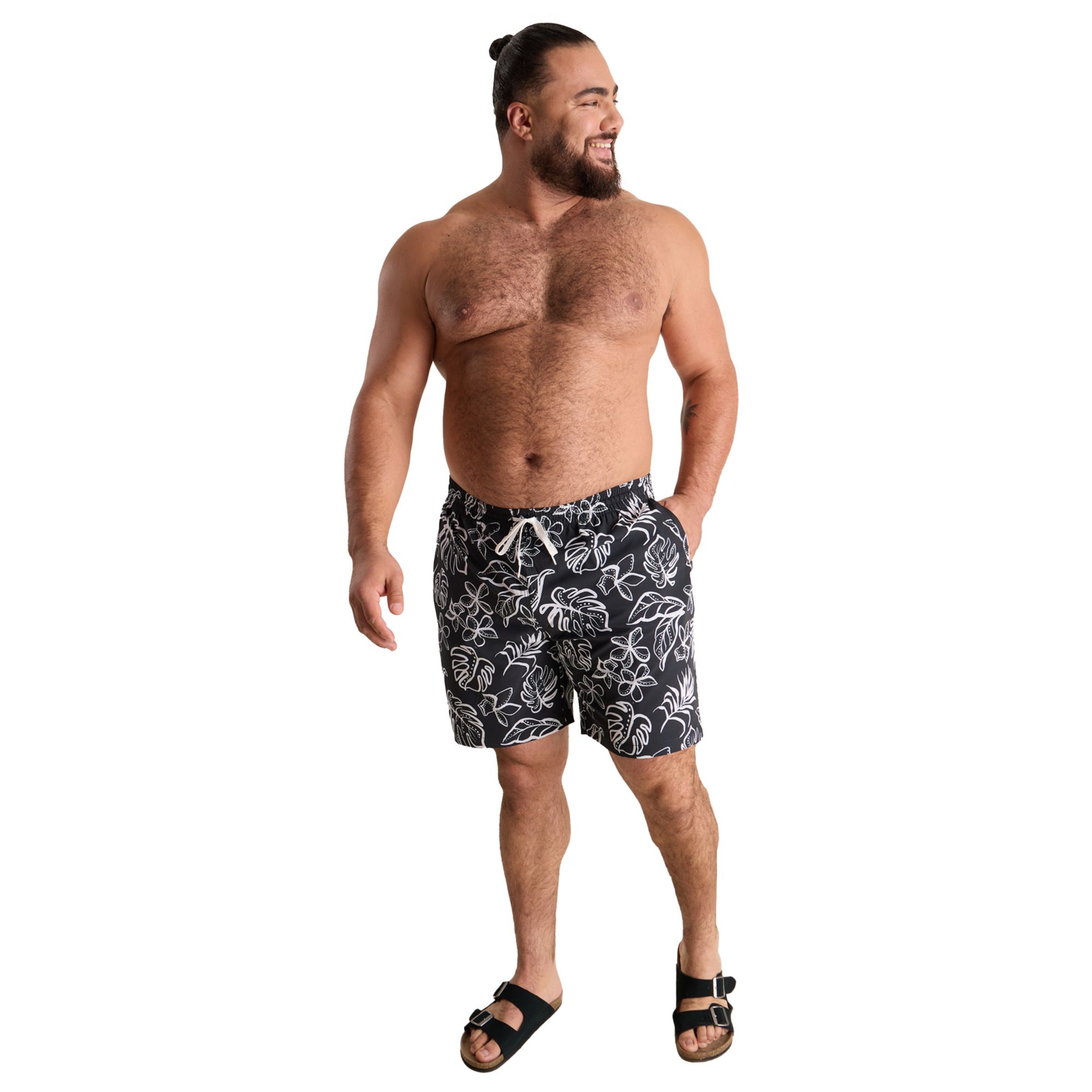 Chubbies Men's Classic 7" Swim Trunks product image