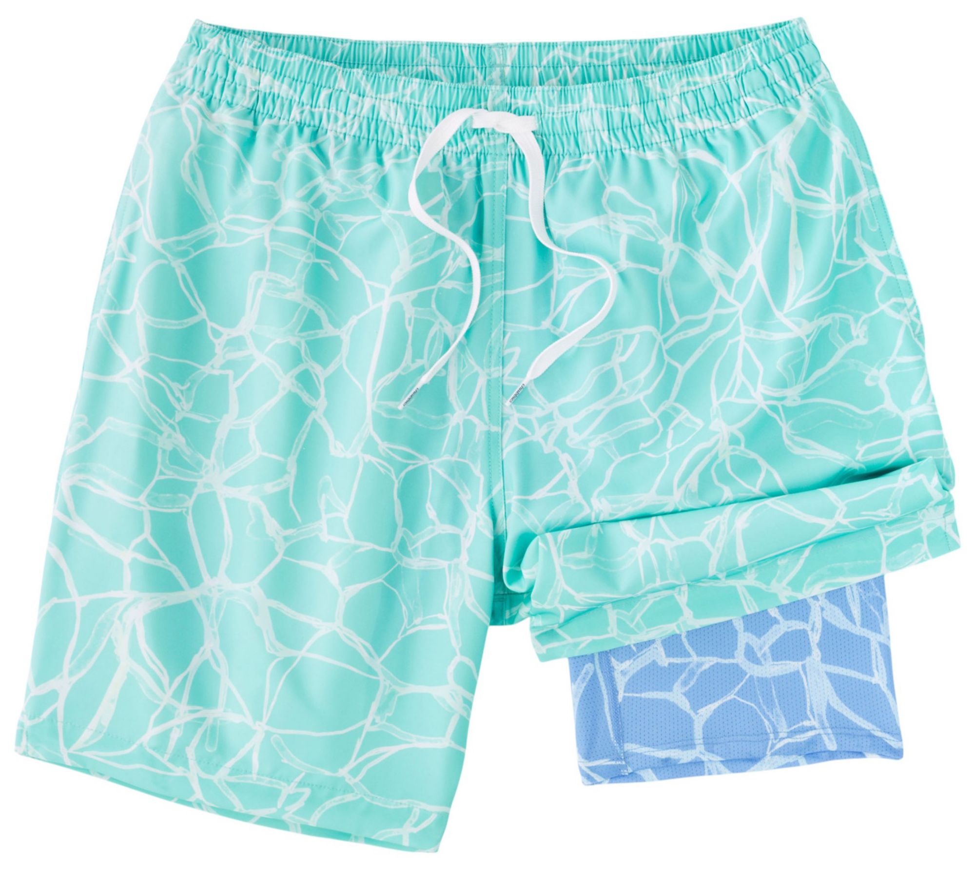 Chubbies Men's Classic 7" Swim Trunks product image