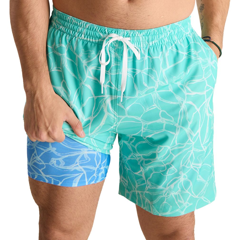 Chubbies Men's Classic 7" Swim Trunks product image