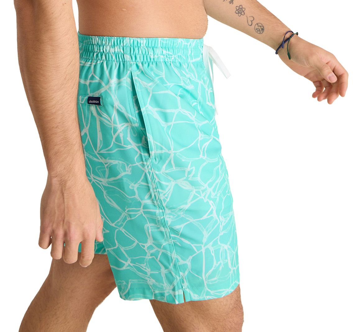 Chubbies Men's Classic 7" Swim Trunks product image