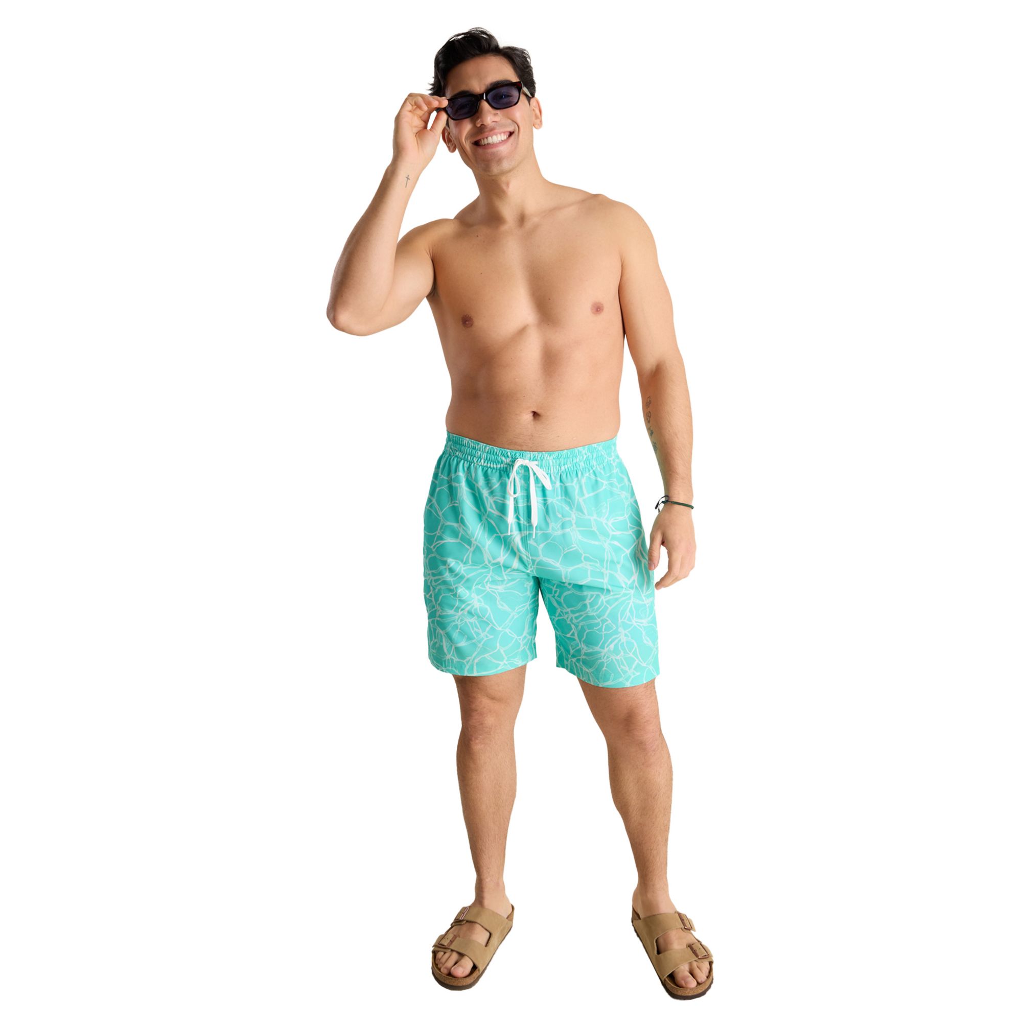 Chubbies Men's Classic 7" Swim Trunks product image