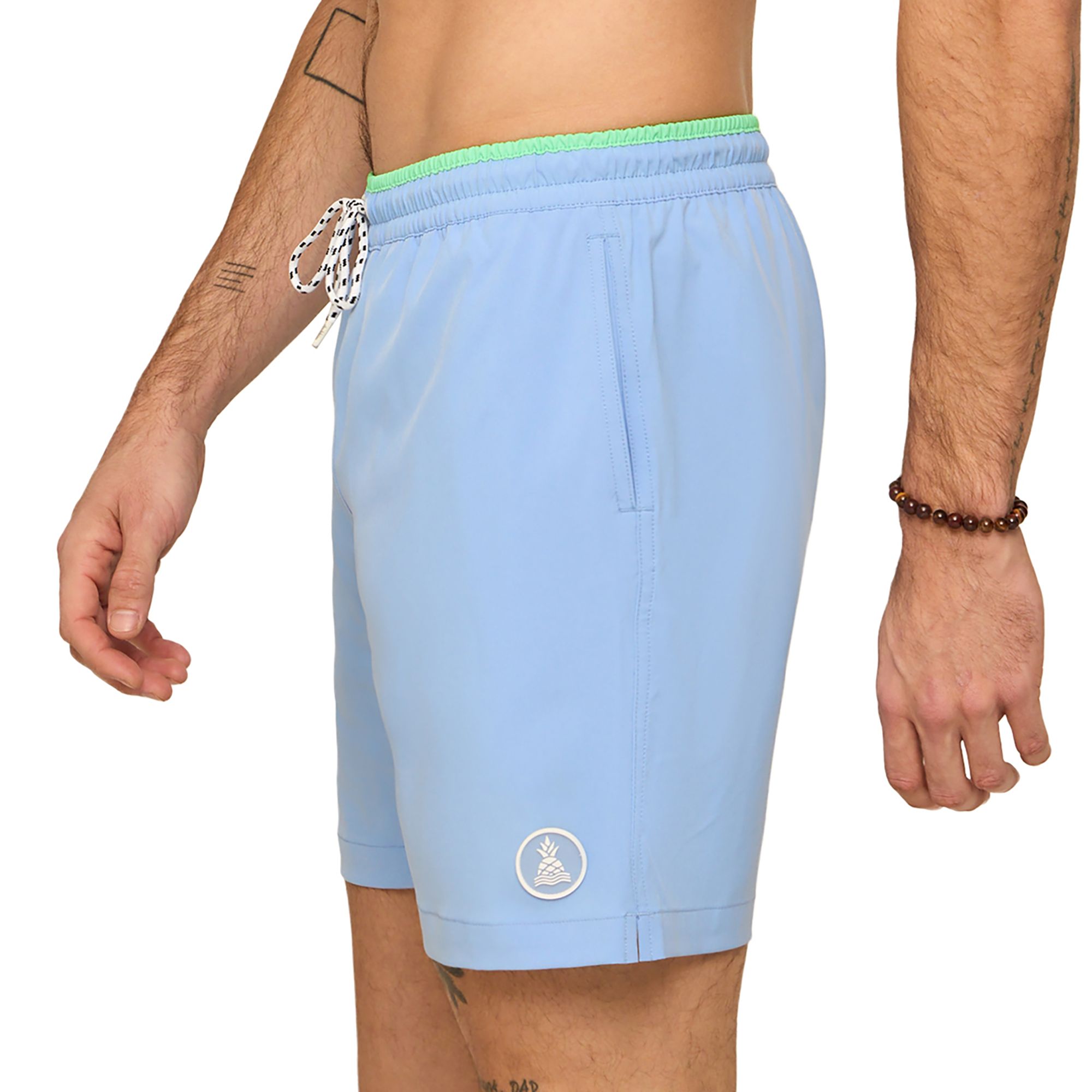 Chubbies Men's Classic Lined 7" Swim Trunks product image