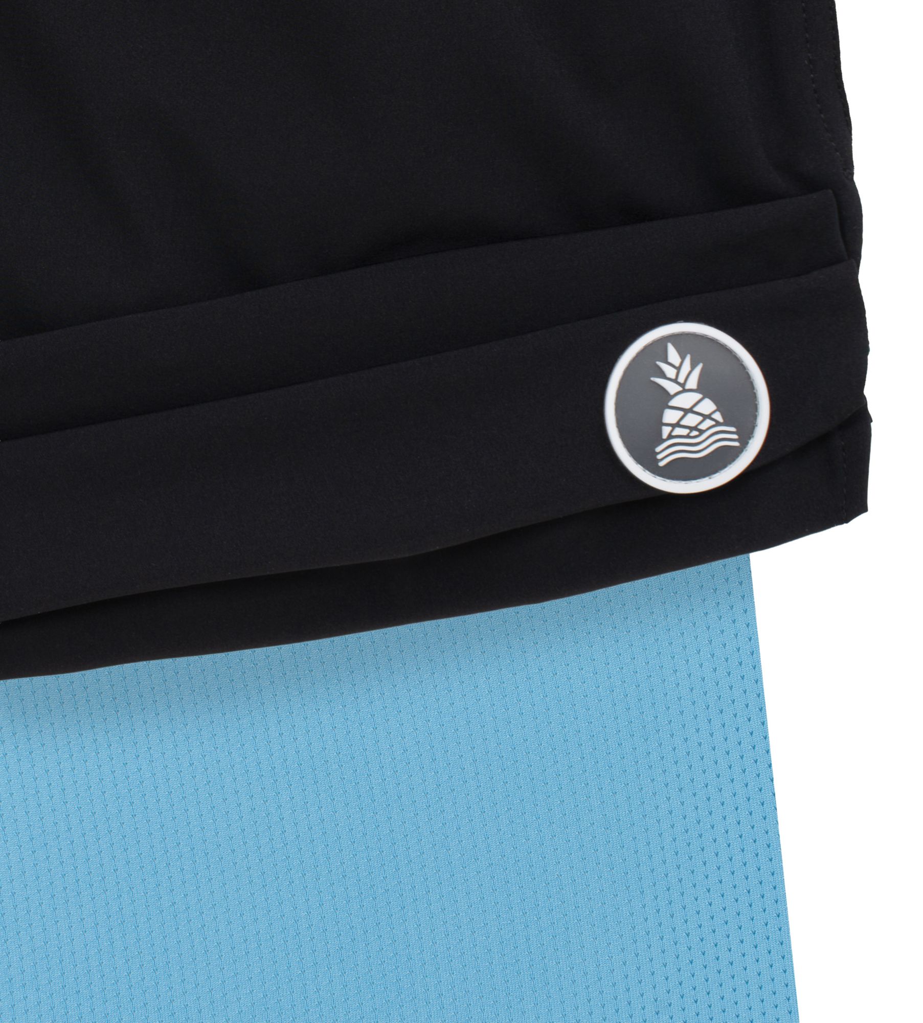 Chubbies Men's Classic Lined 7" Swim Trunks product image