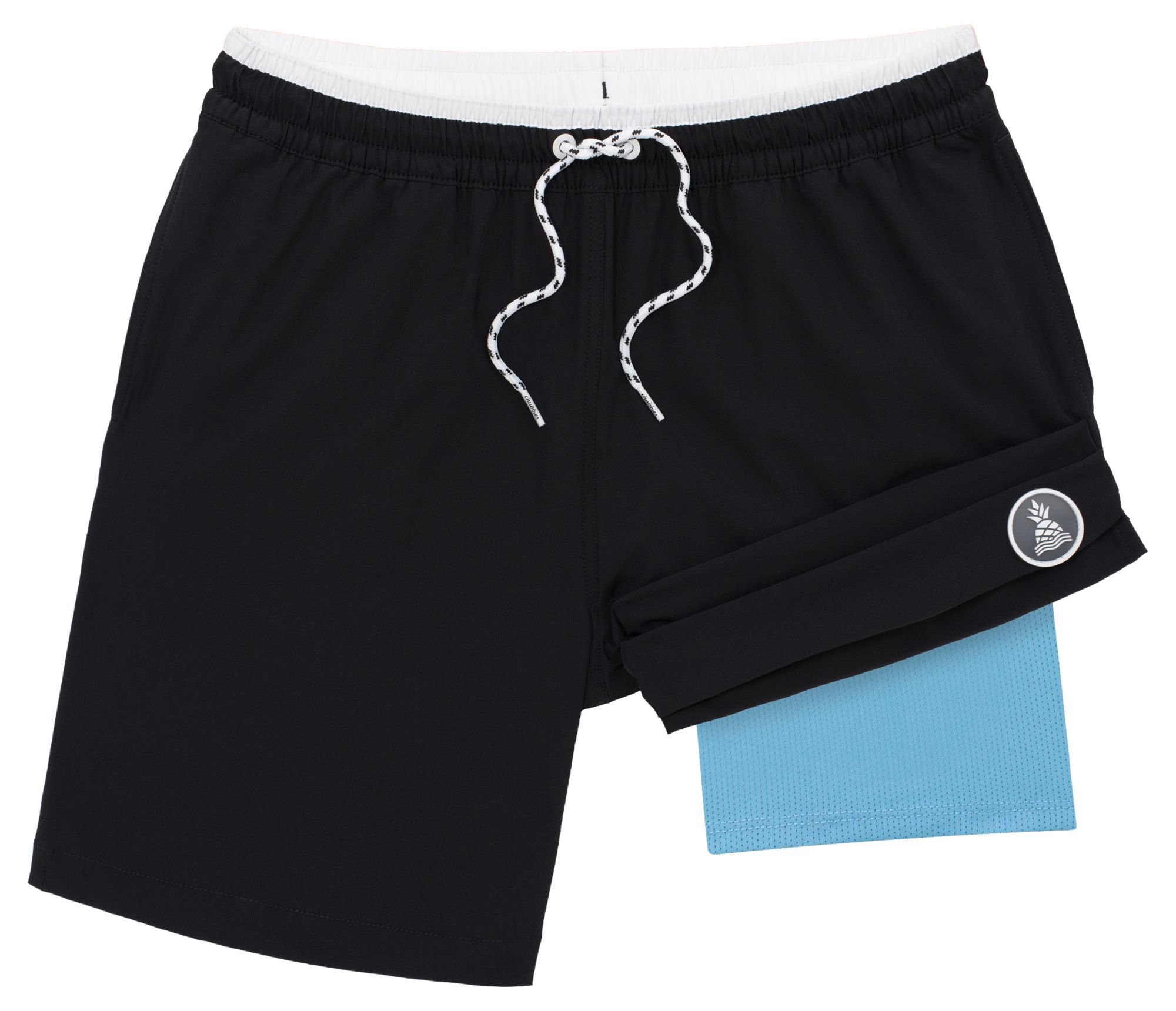 Chubbies Men's Classic Lined 7" Swim Trunks product image