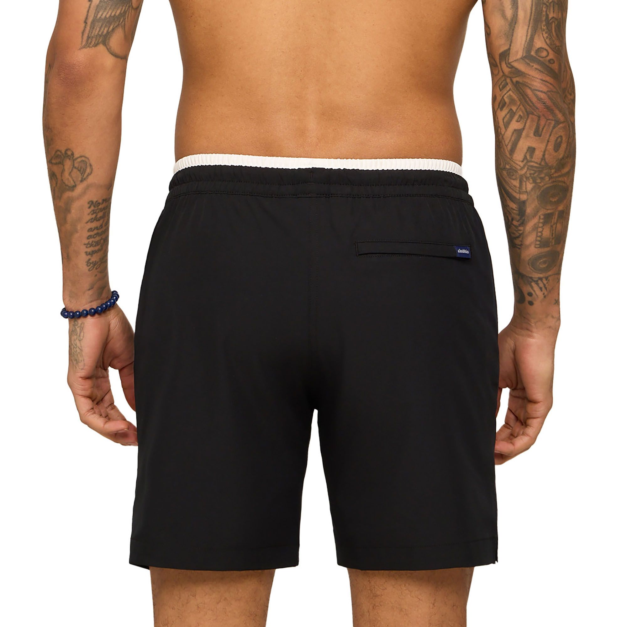 Chubbies Men's Classic Lined 7" Swim Trunks product image