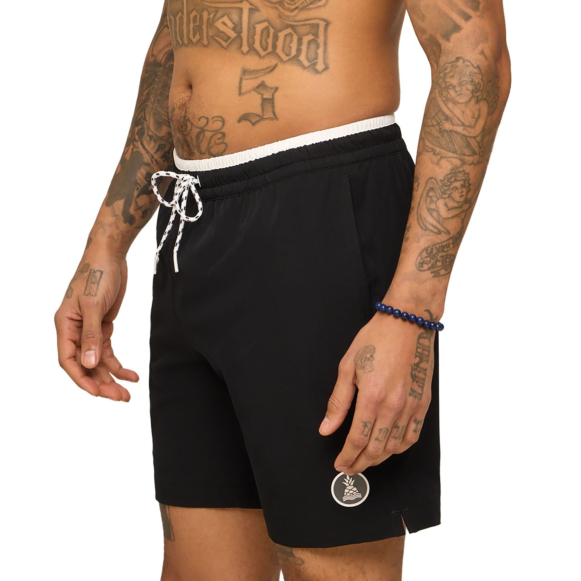Chubbies Men's Classic Lined 7" Swim Trunks product image
