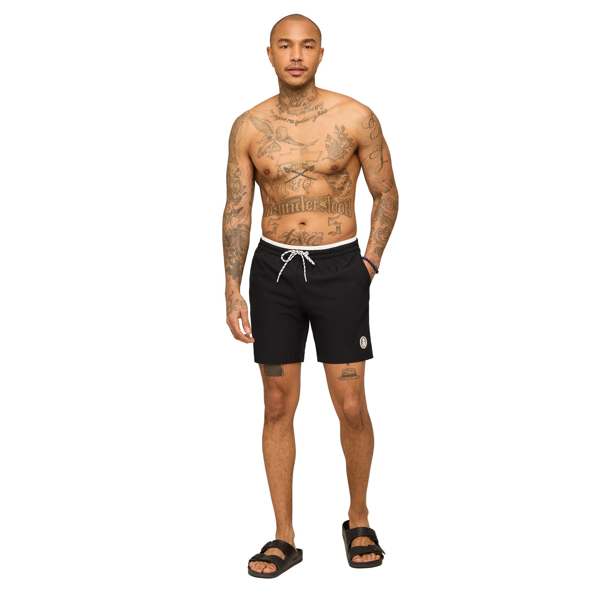 Chubbies Men's Classic Lined 7" Swim Trunks product image