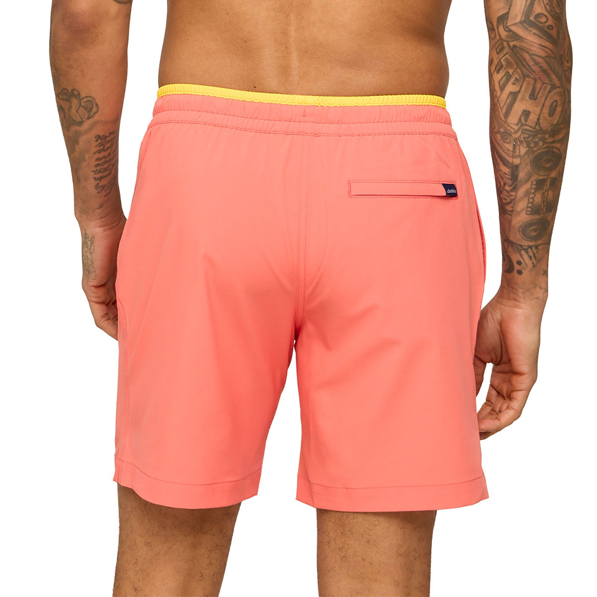 Chubbies Men's Classic Lined 7" Swim Trunks product image