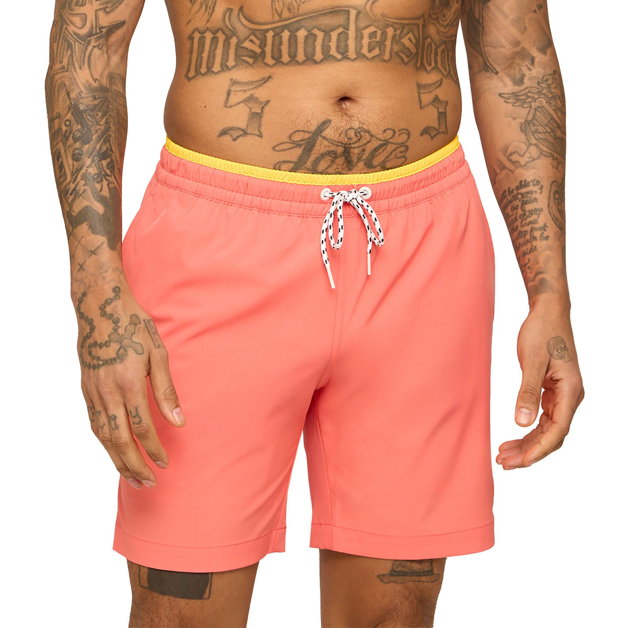 Chubbies Men's Classic Lined 7" Swim Trunks product image