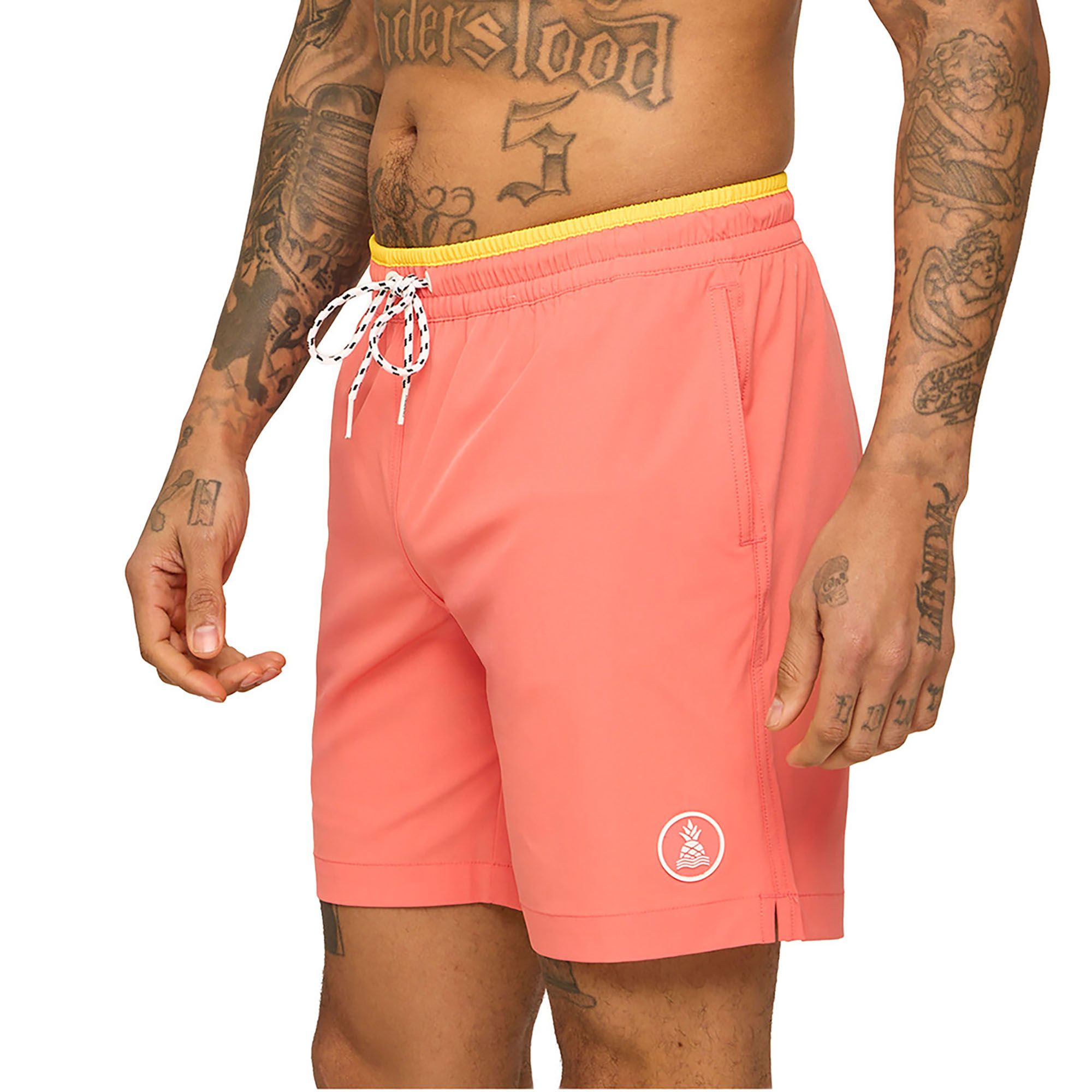 Chubbies Men's Classic Lined 7" Swim Trunks product image