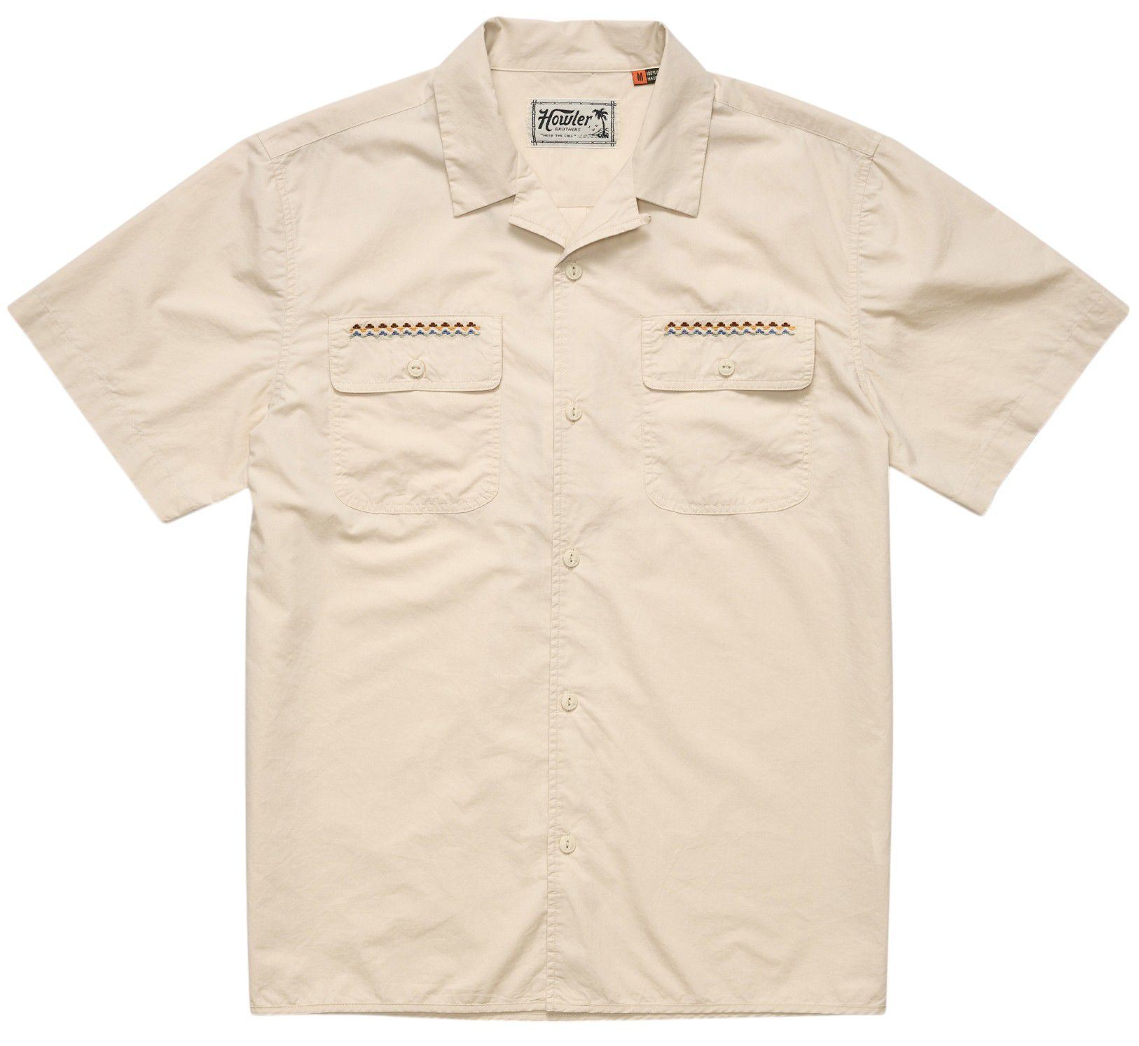 Howler Brothers Shores Club Shirt product image