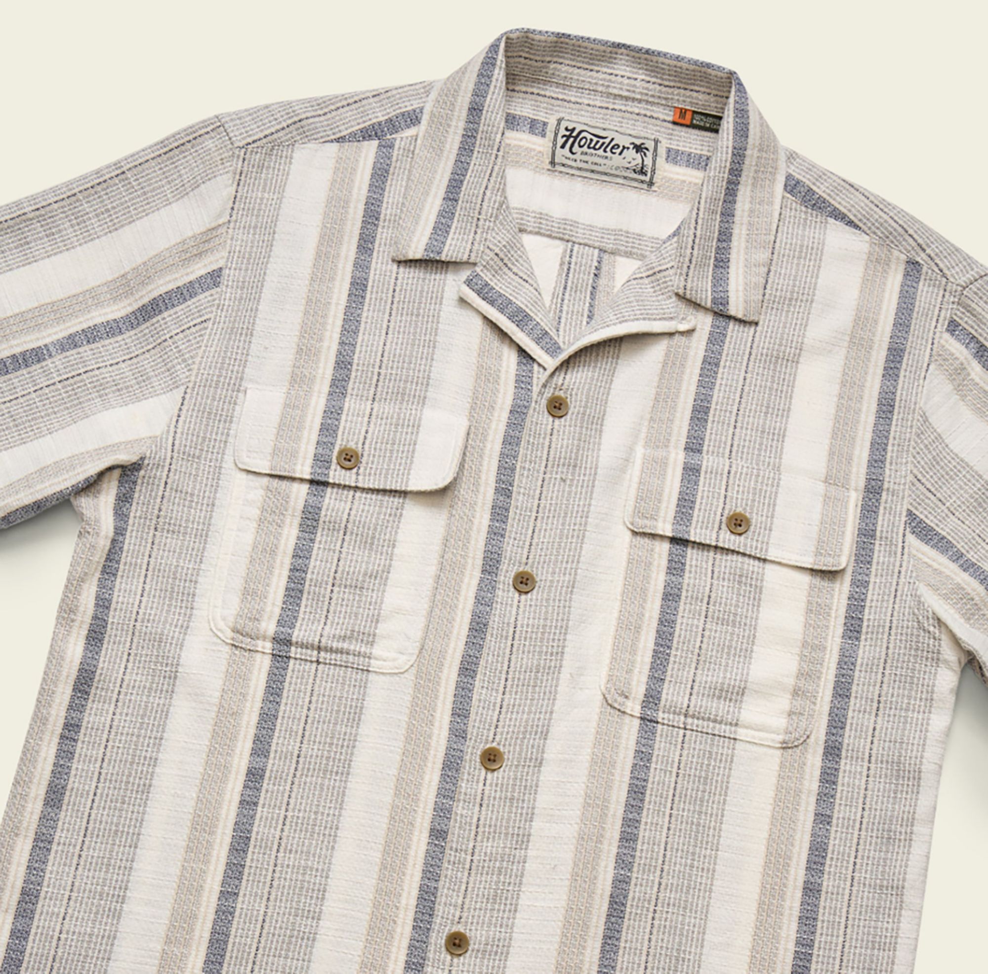 Howler Brothers Shores Club Shirt product image