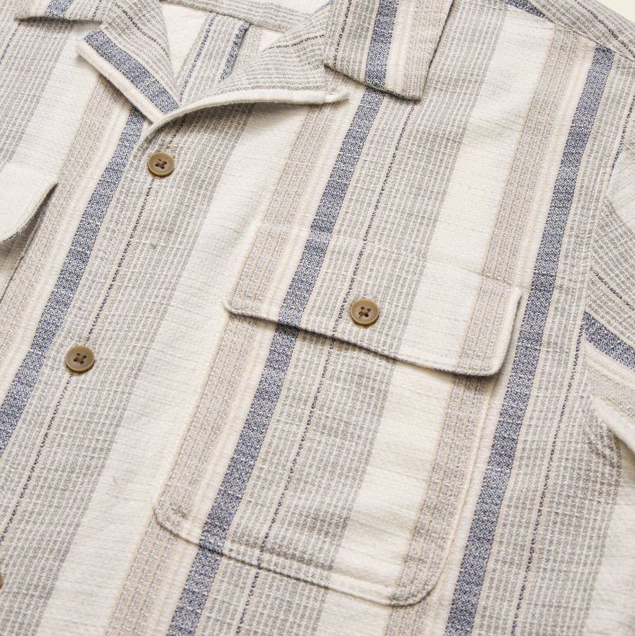 Howler Brothers Shores Club Shirt product image