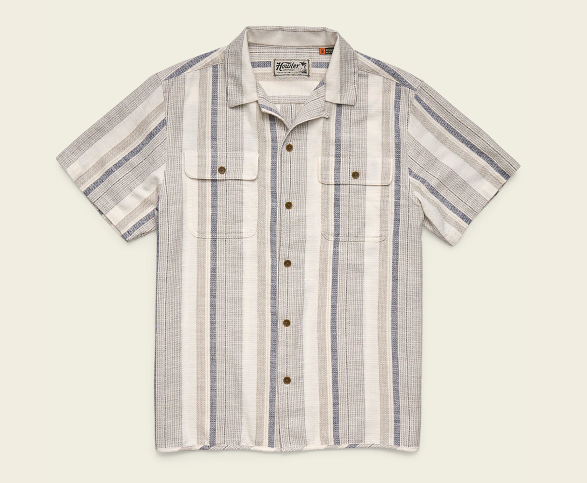 Howler Brothers Shores Club Shirt product image