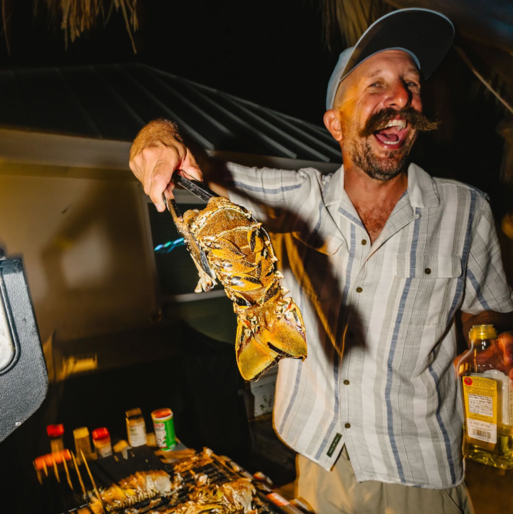 Howler Brothers Shores Club Shirt product image