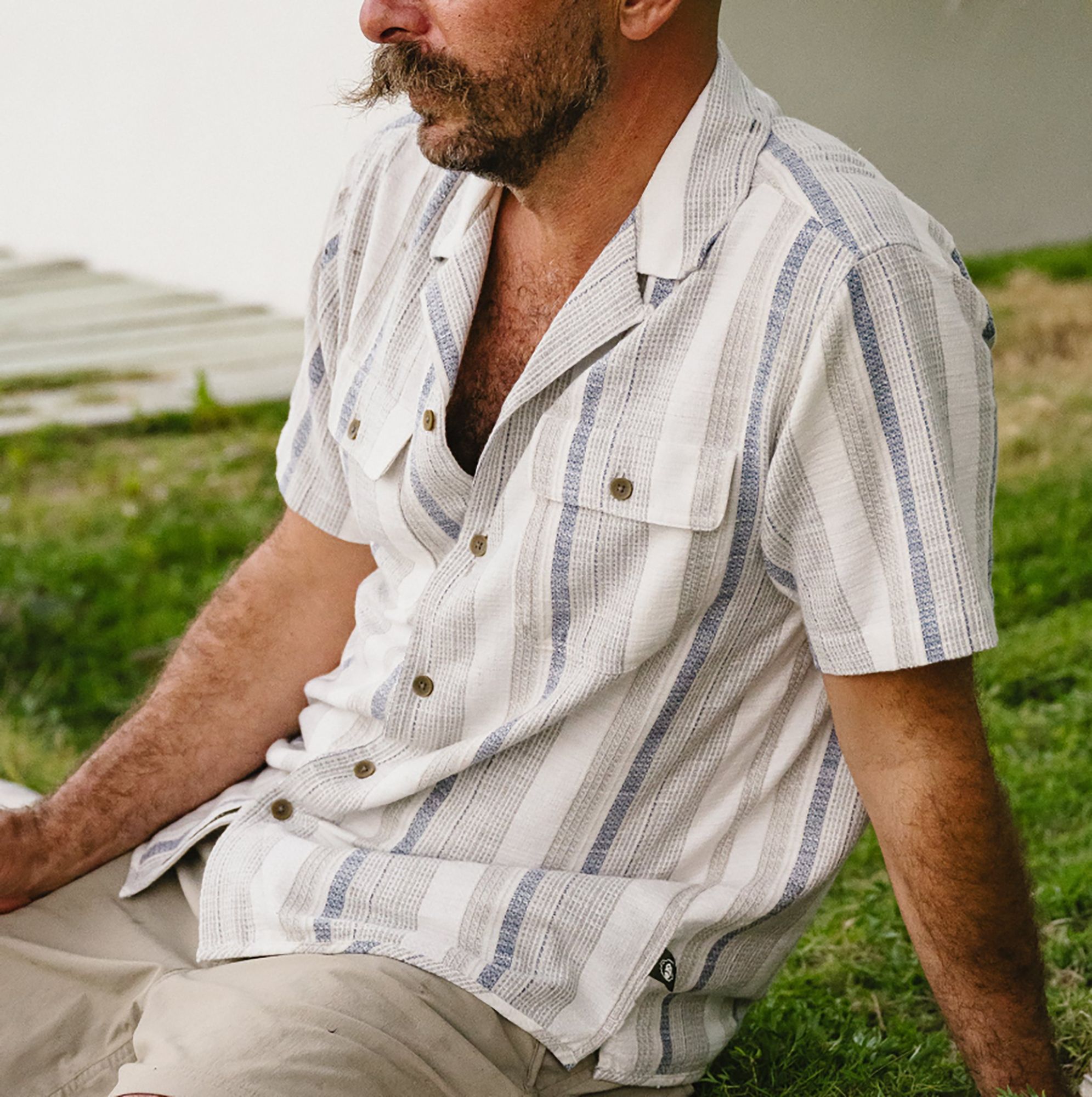 Howler Brothers Shores Club Shirt product image