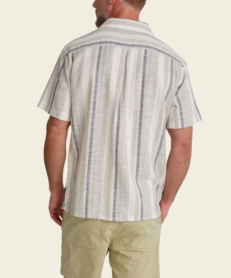 Howler Brothers Shores Club Shirt product image
