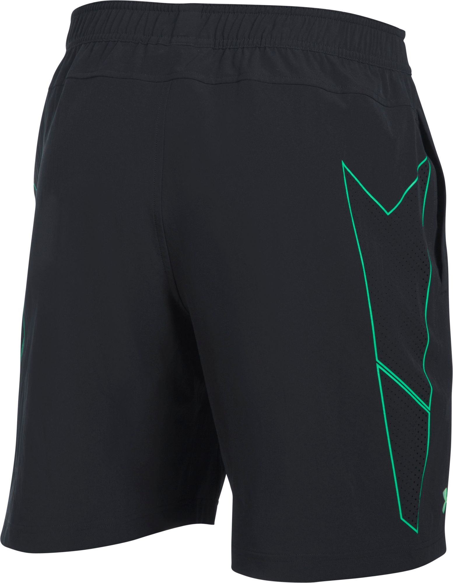 under armour storm vortex shorts