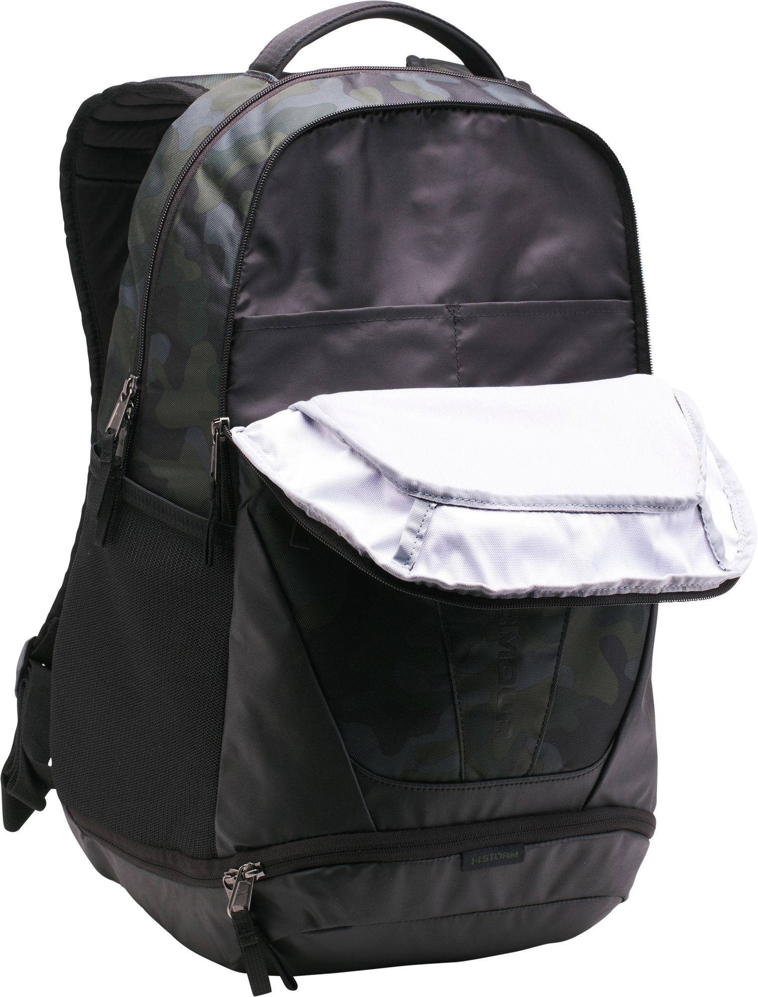 under armor 3.0 backpack