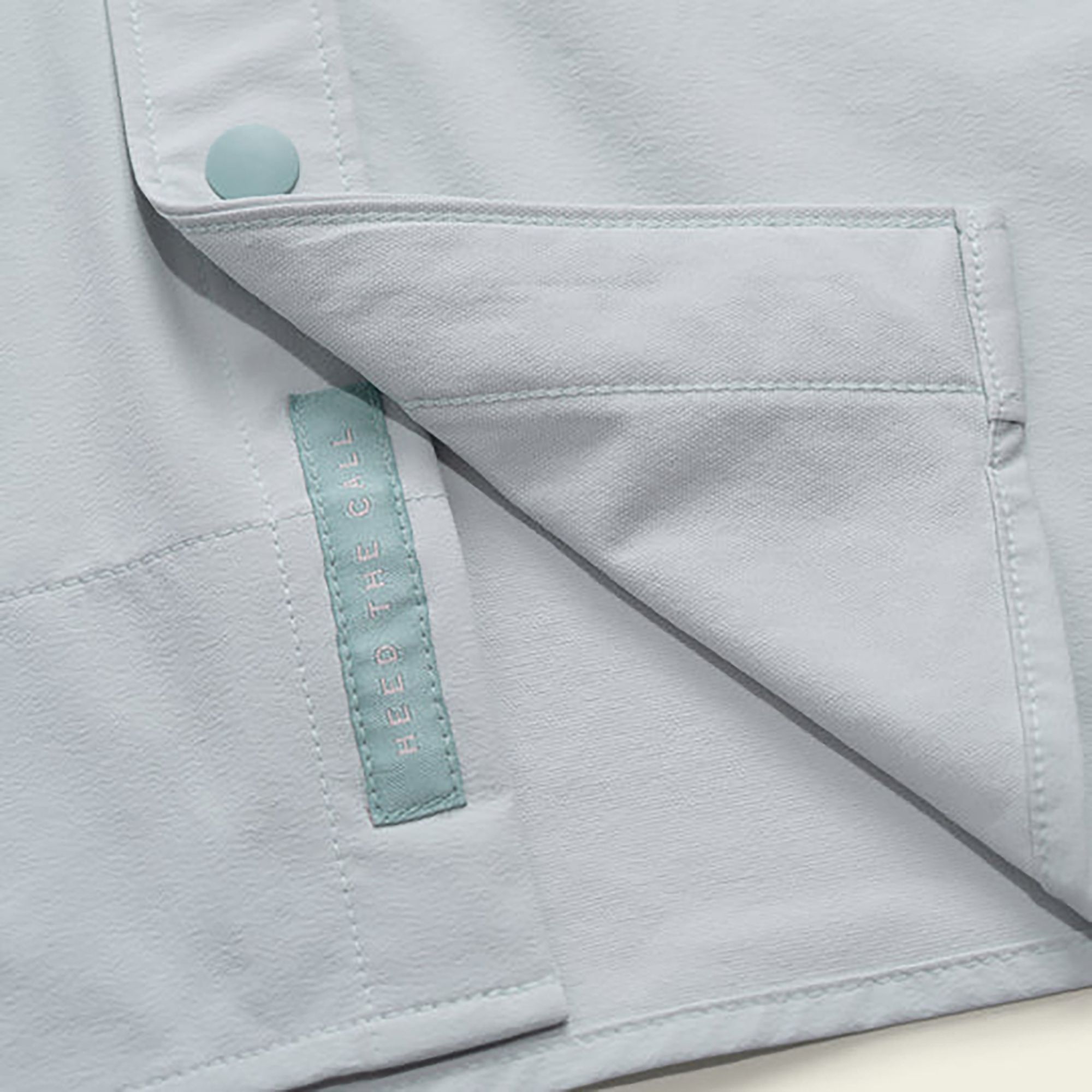 Howler Brothers Men's Emerger Tech Short Sleeve Shirt product image