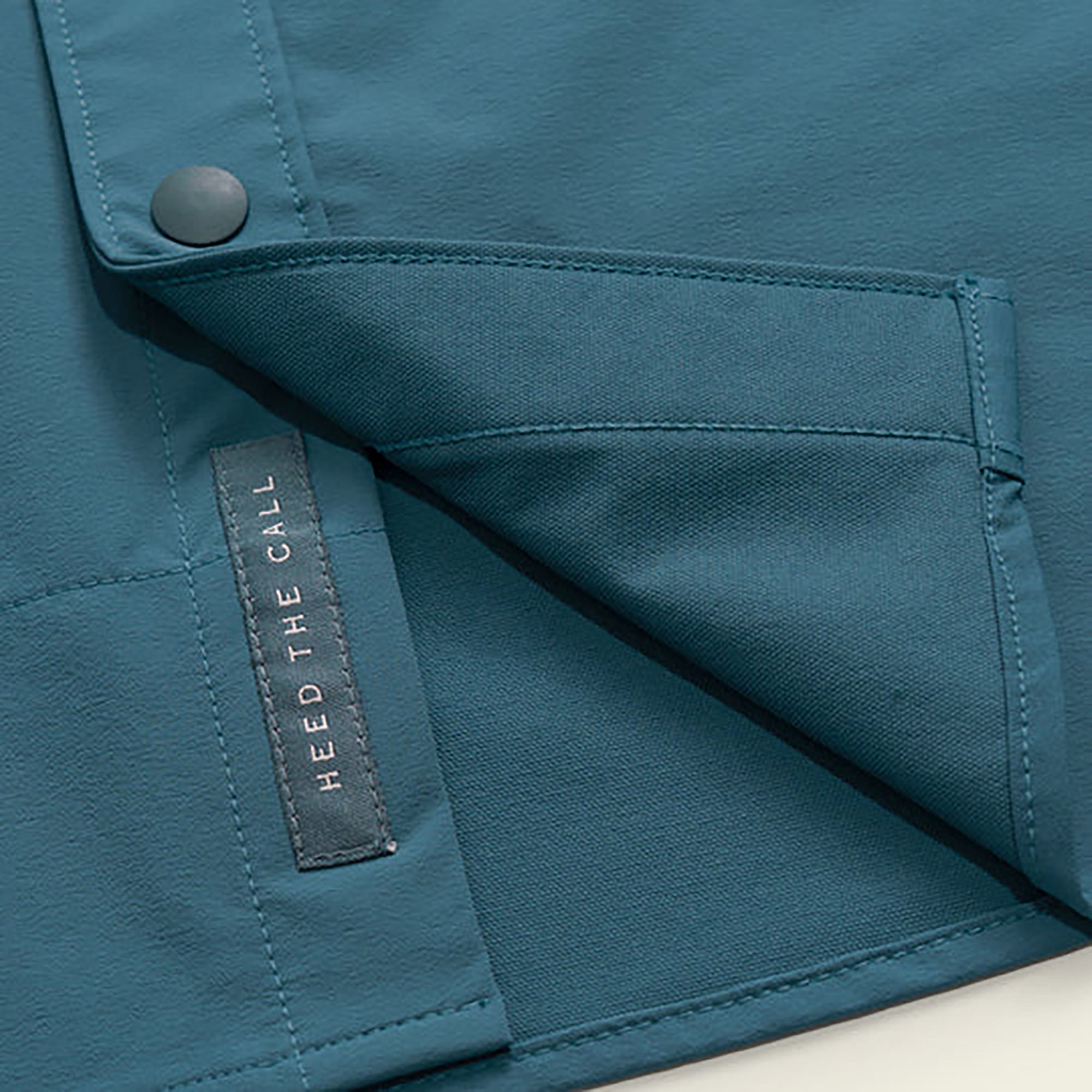 Howler Brothers Men's Emerger Tech Short Sleeve Shirt product image