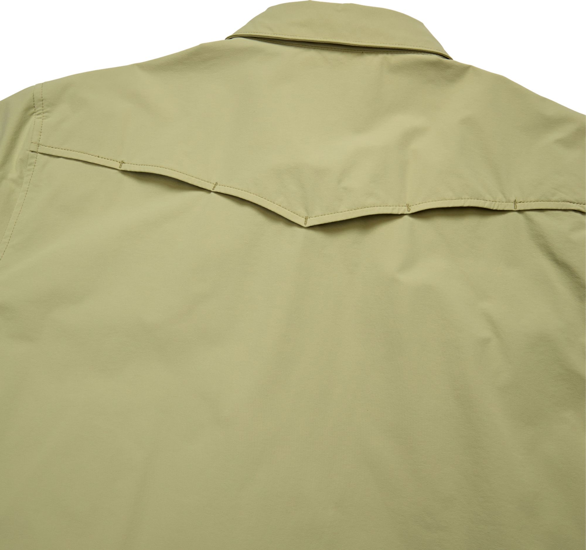 Howler Brothers Men's Emerger Tech Short Sleeve Shirt product image