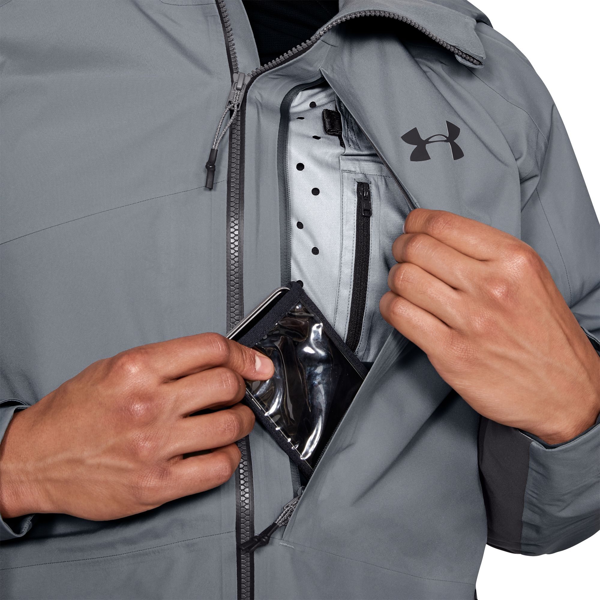 under armour chugach