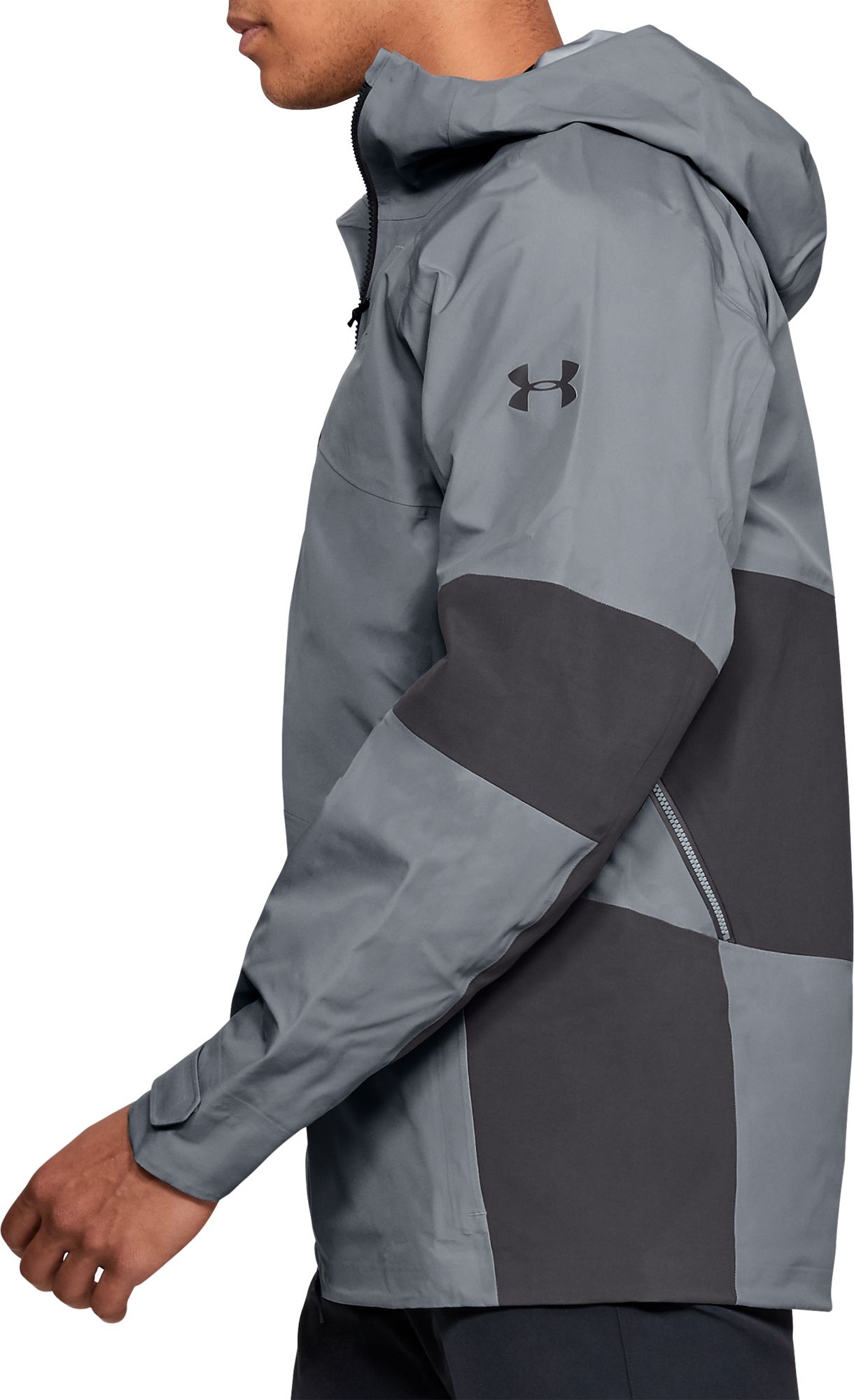 under armour chugach