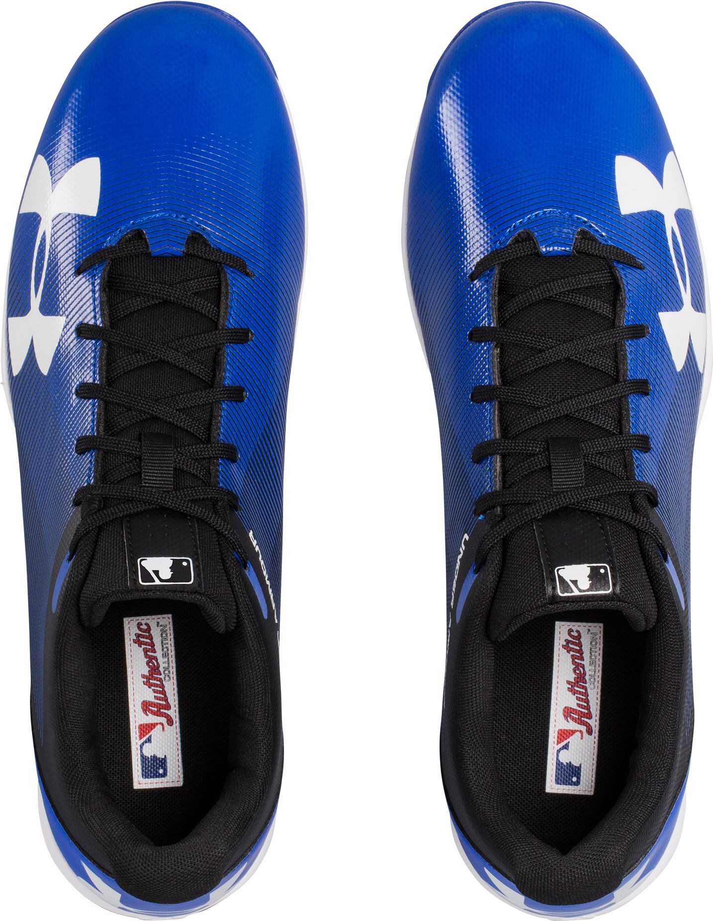 under armour men's leadoff low rm baseball shoe