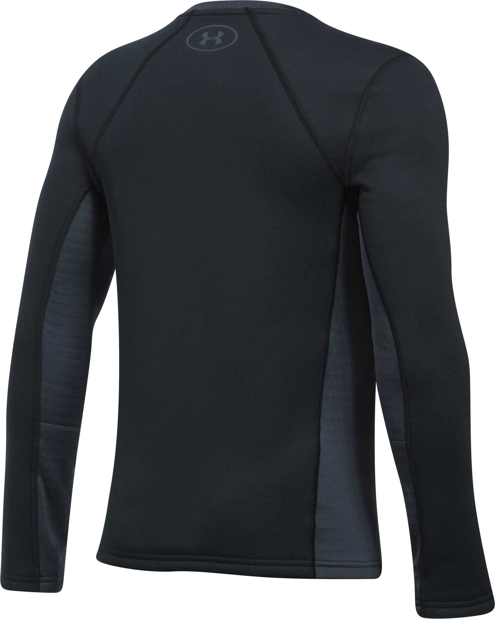 under armour base layer youth