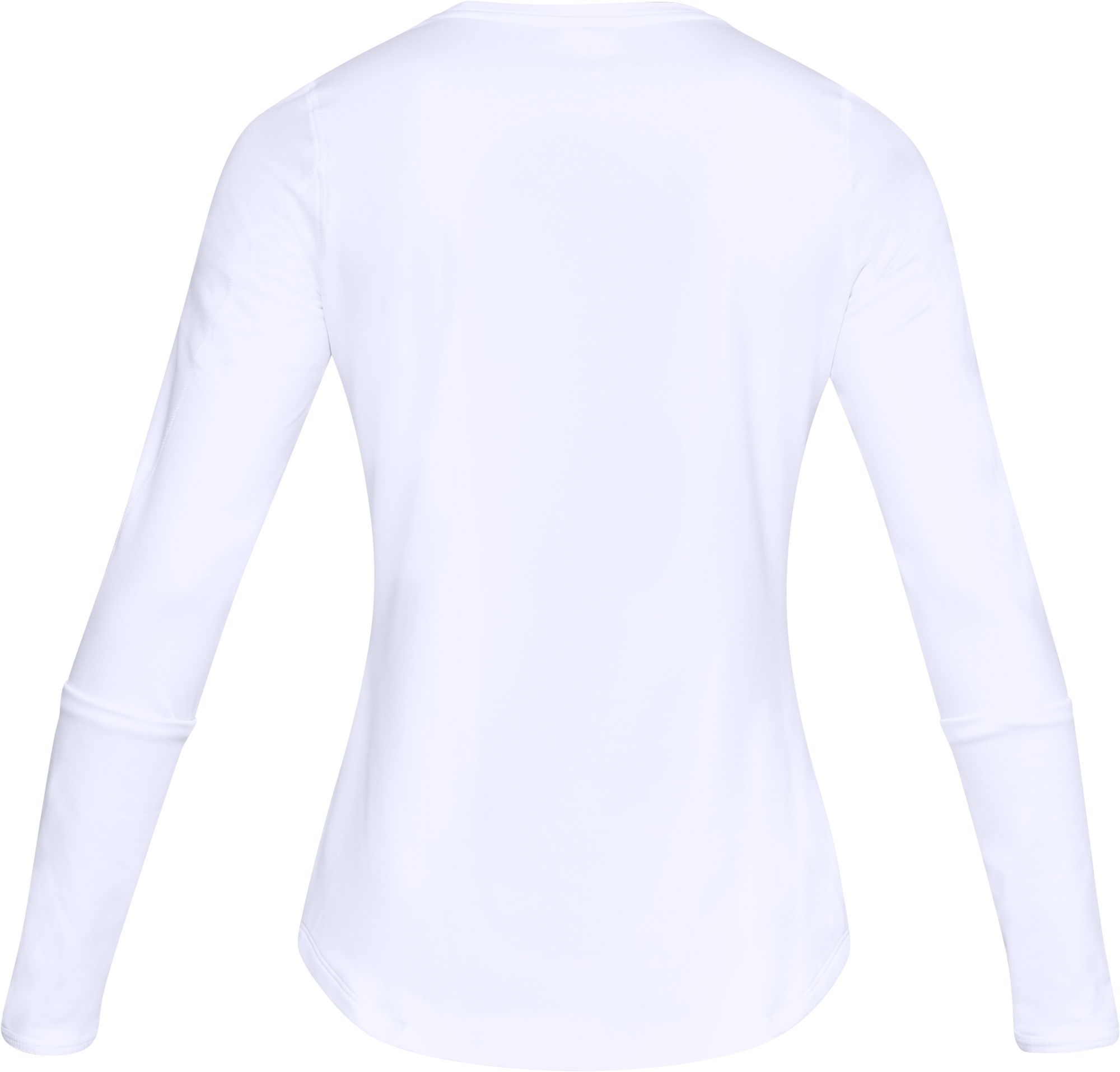 Under Armour Women's ColdGear Armour Crew Long Sleeve Shirt product image