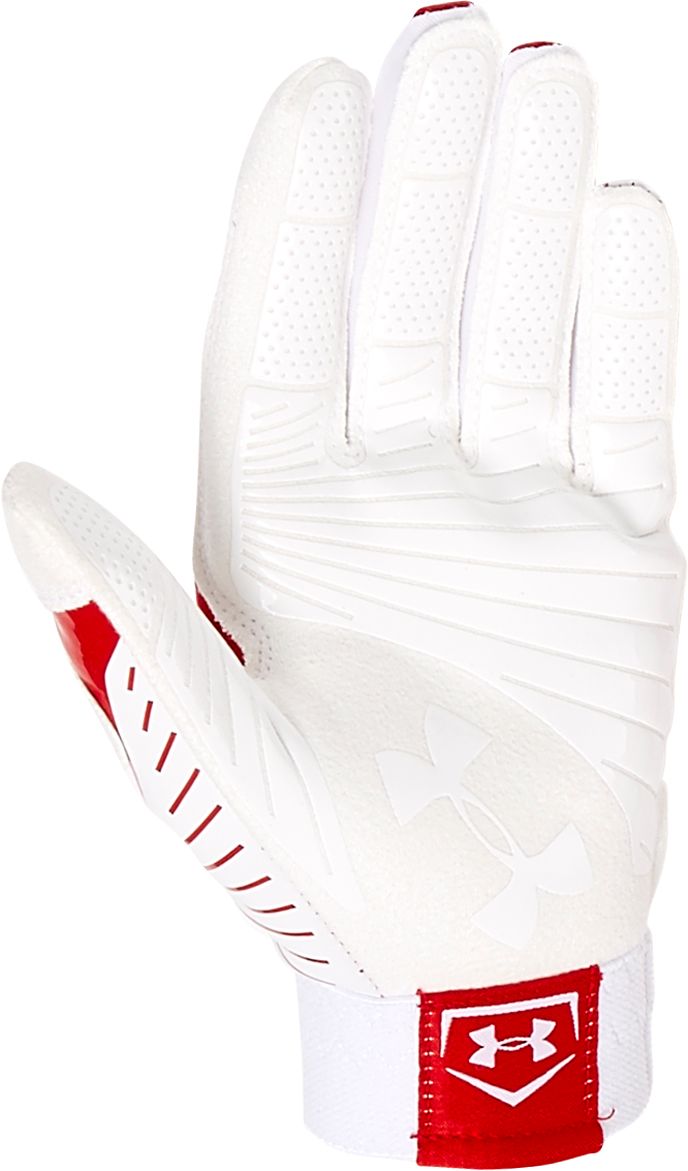 Under Armour Women's Motive Softball Batting Gloves product image