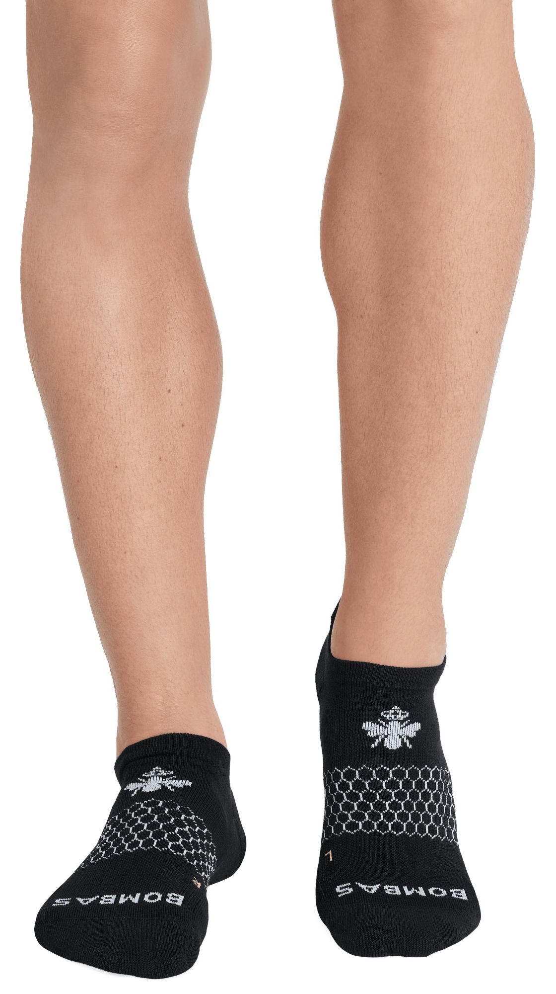 Bombas Adult Core Solid All-Purpose Ankle Socks product image