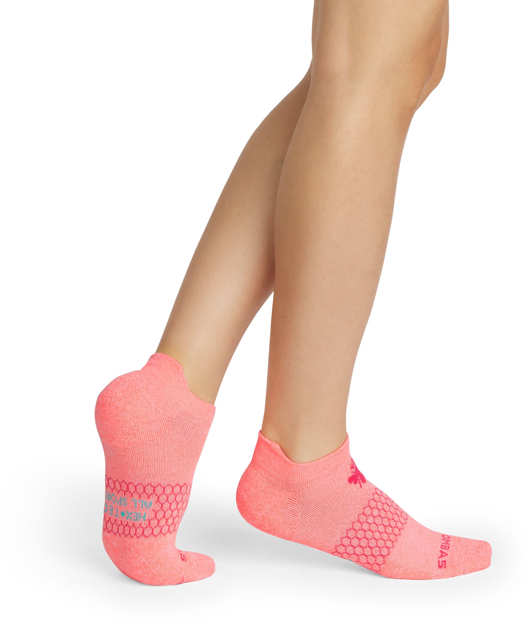 Bombas All-Sport Ankle Socks product image
