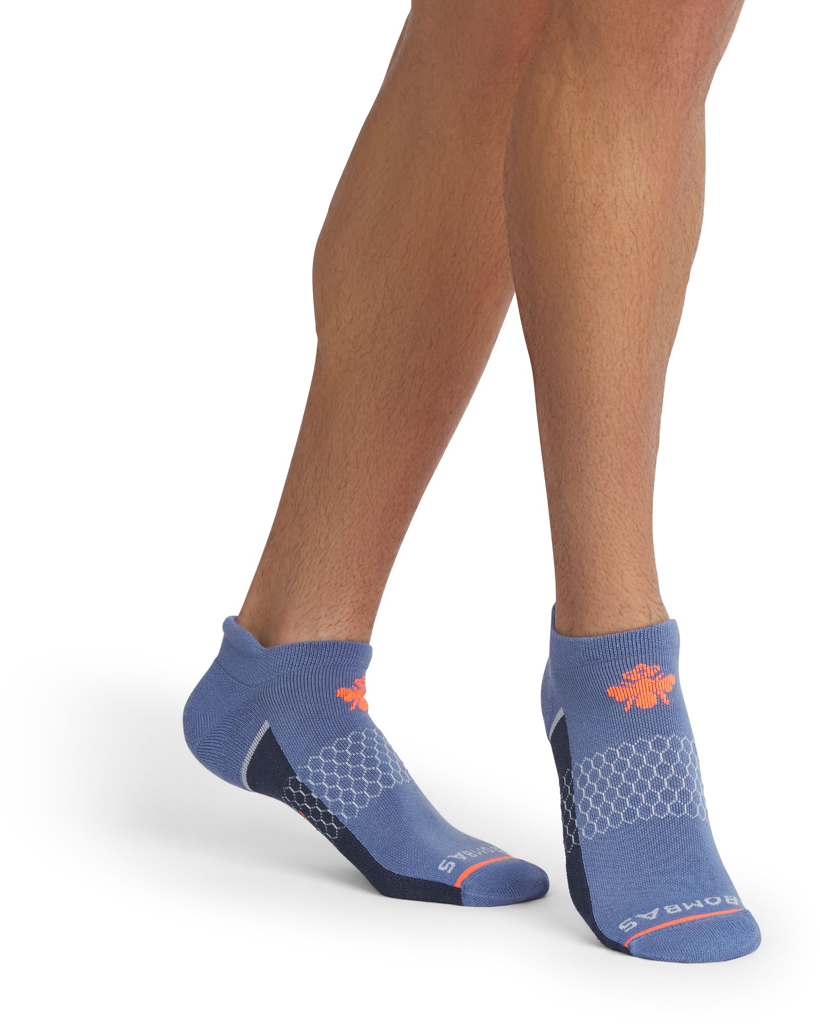 Bombas All-Sport Ankle Socks product image