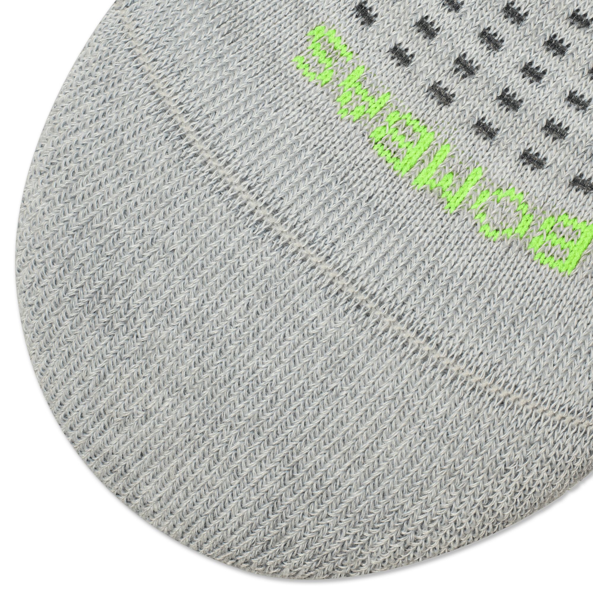 Bombas Randomfeed All-Purpose Performance Perforated No-Show Socks product image