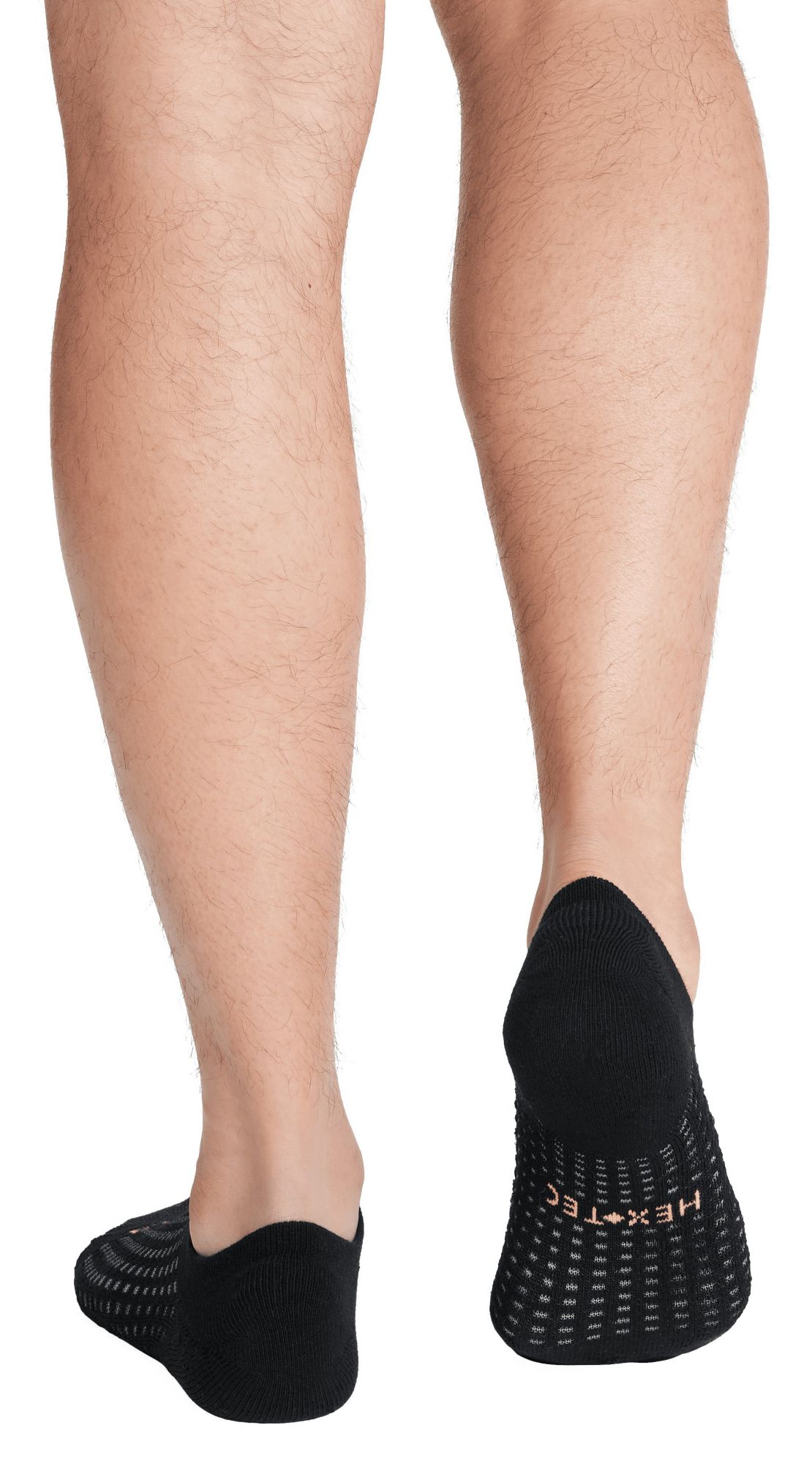 Bombas Core Solid Performance Perforated No-Show Socks product image