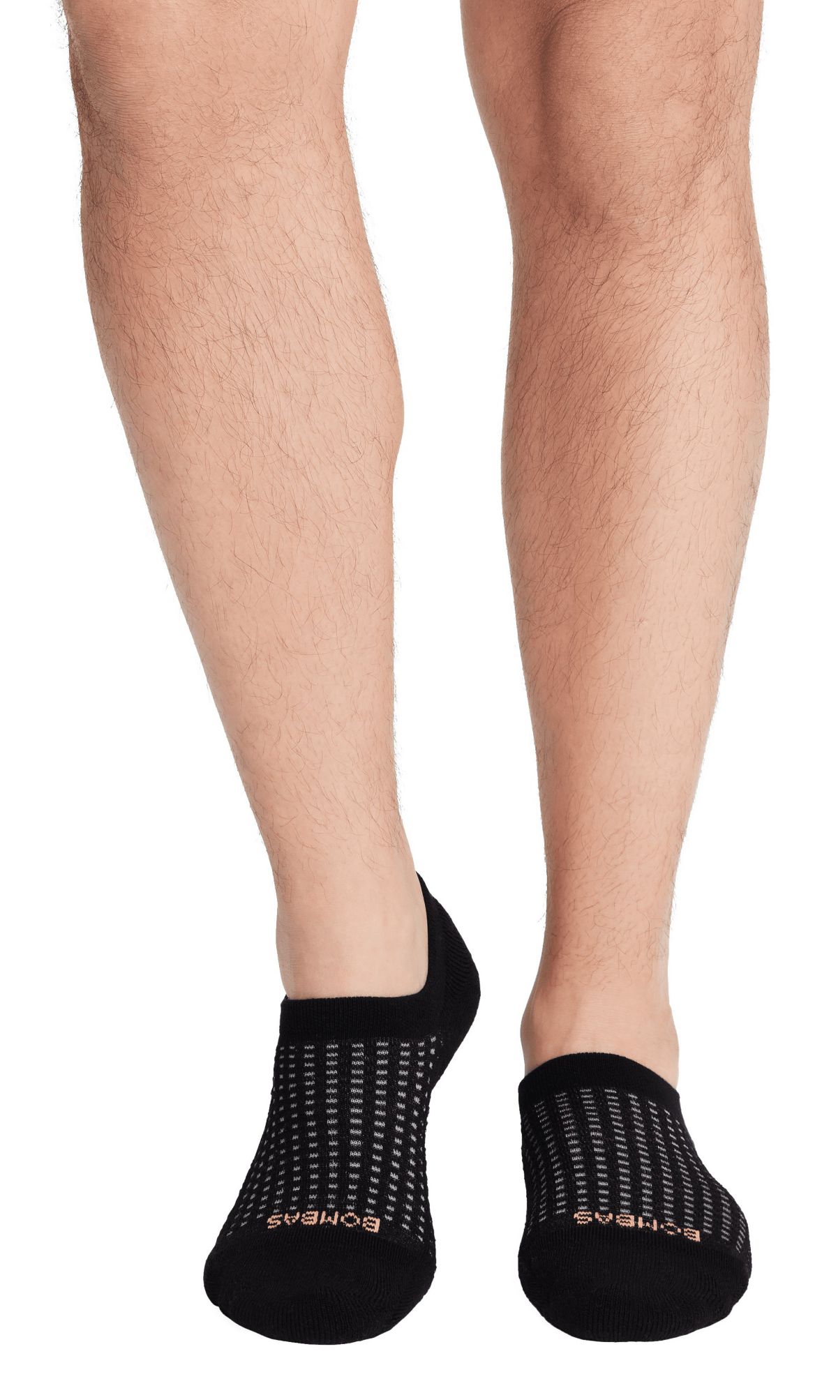 Bombas Core Solid Performance Perforated No-Show Socks product image