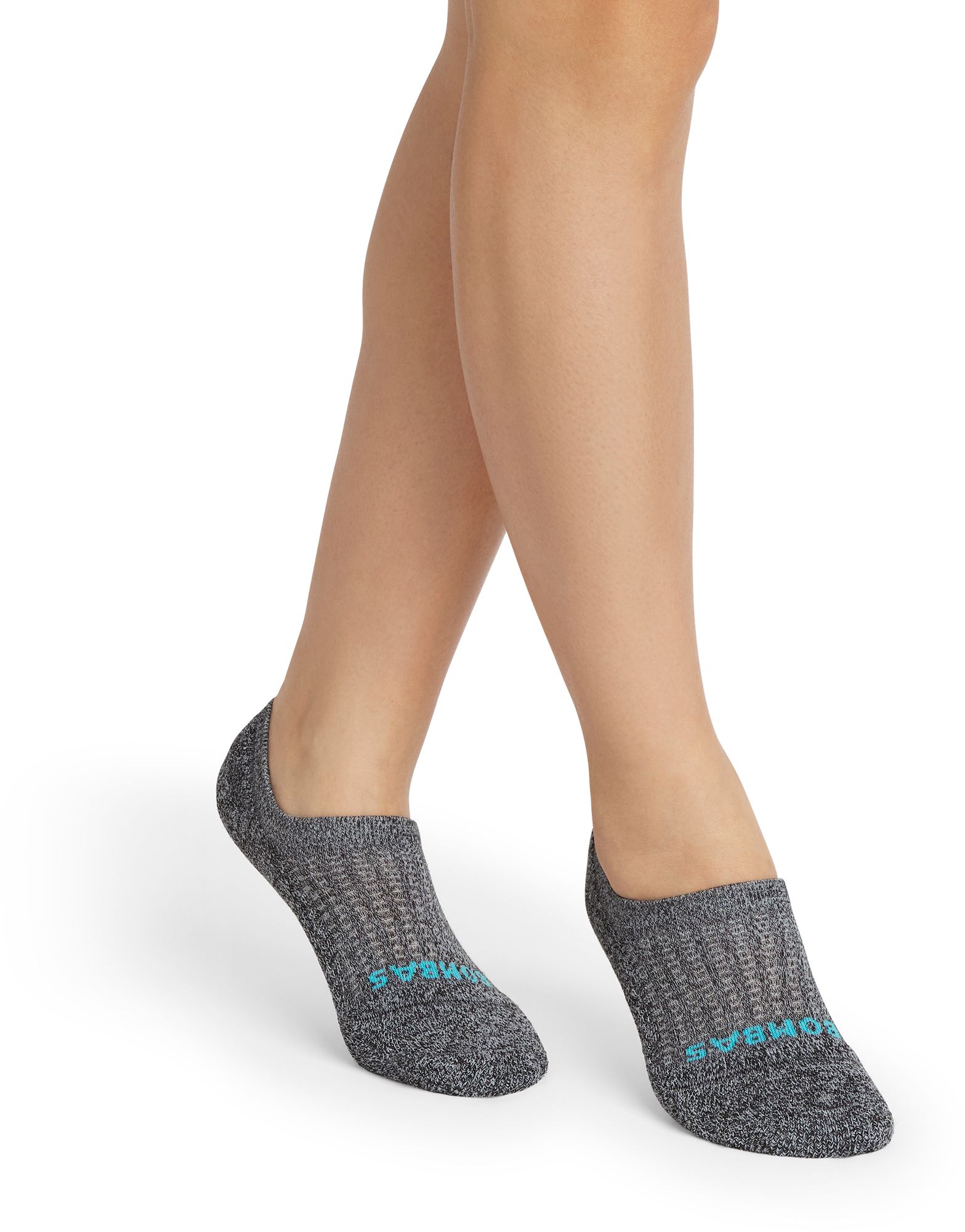 Bombas All Sport Cushioned No Show Socks product image