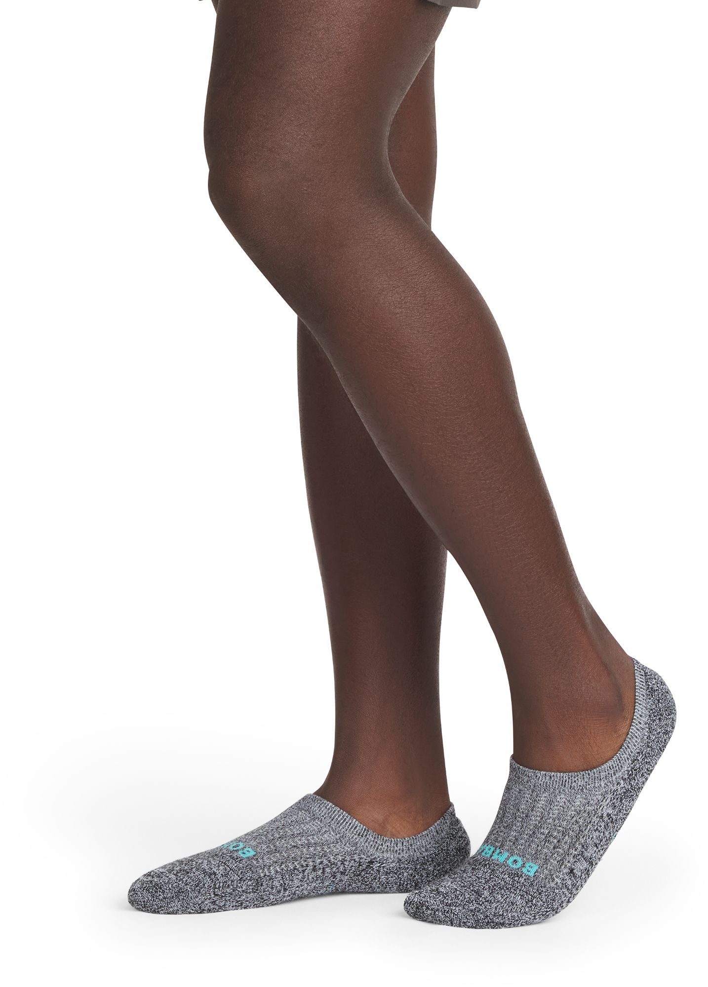 Bombas All Sport Cushioned No Show Socks product image