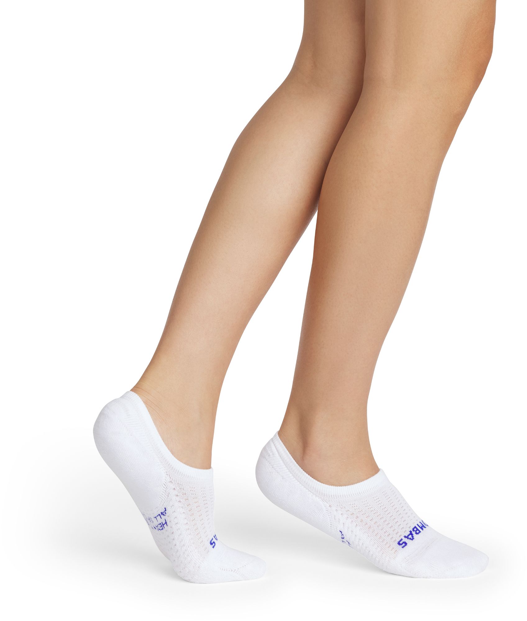 Bombas All Sport Cushioned No Show Socks product image