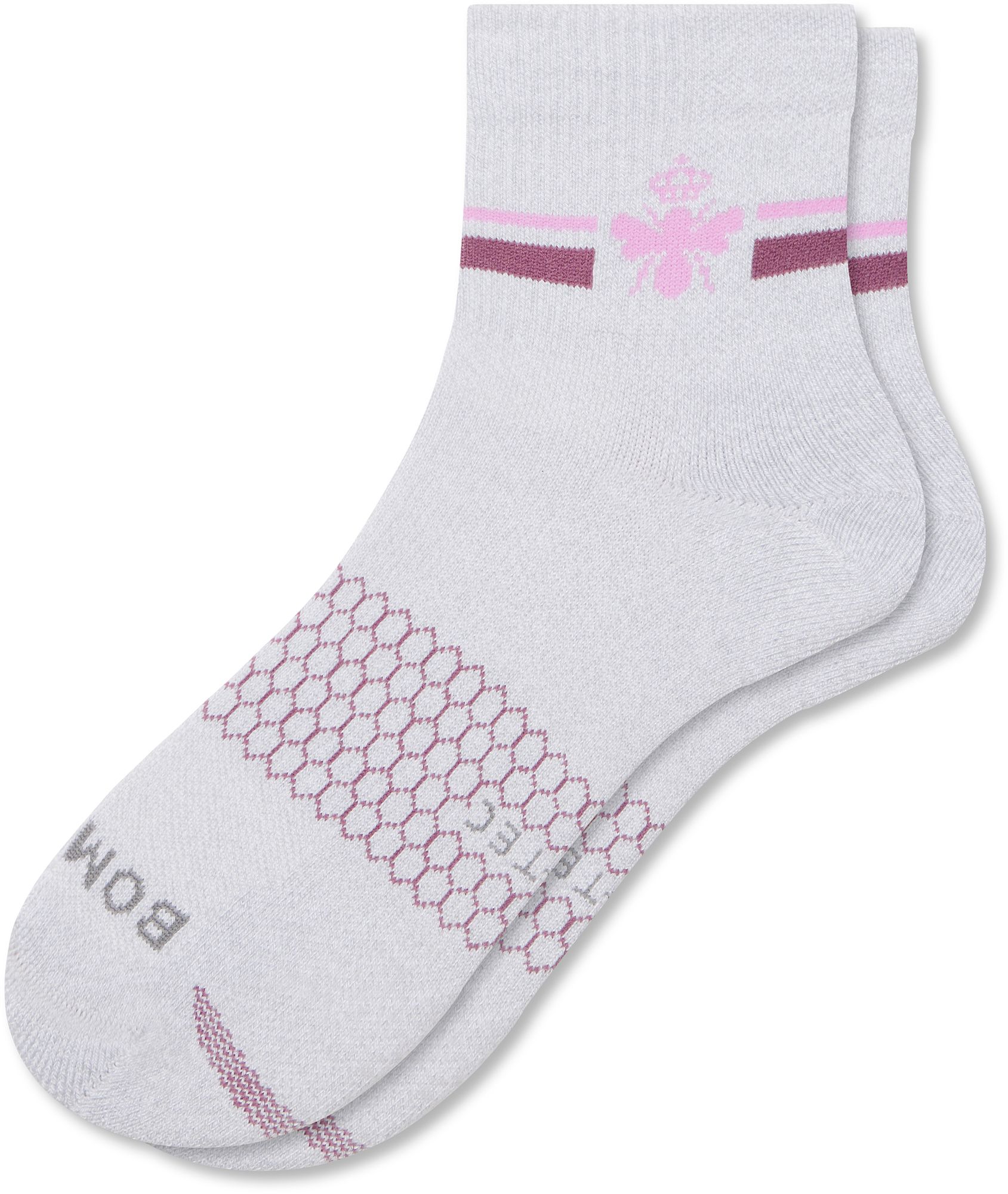 Bombas Fashion All-Purpose 1/4 Socks product image