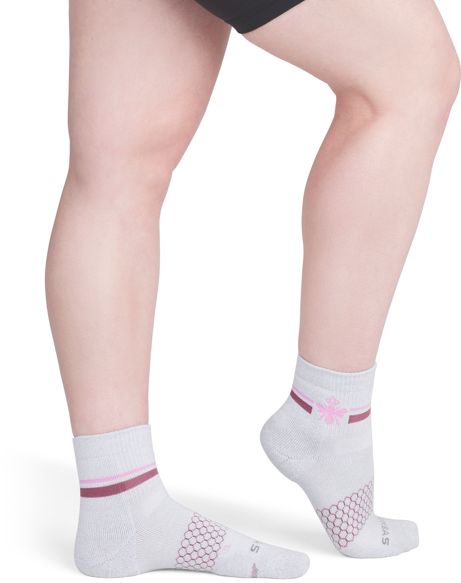 Bombas Fashion All-Purpose 1/4 Socks product image