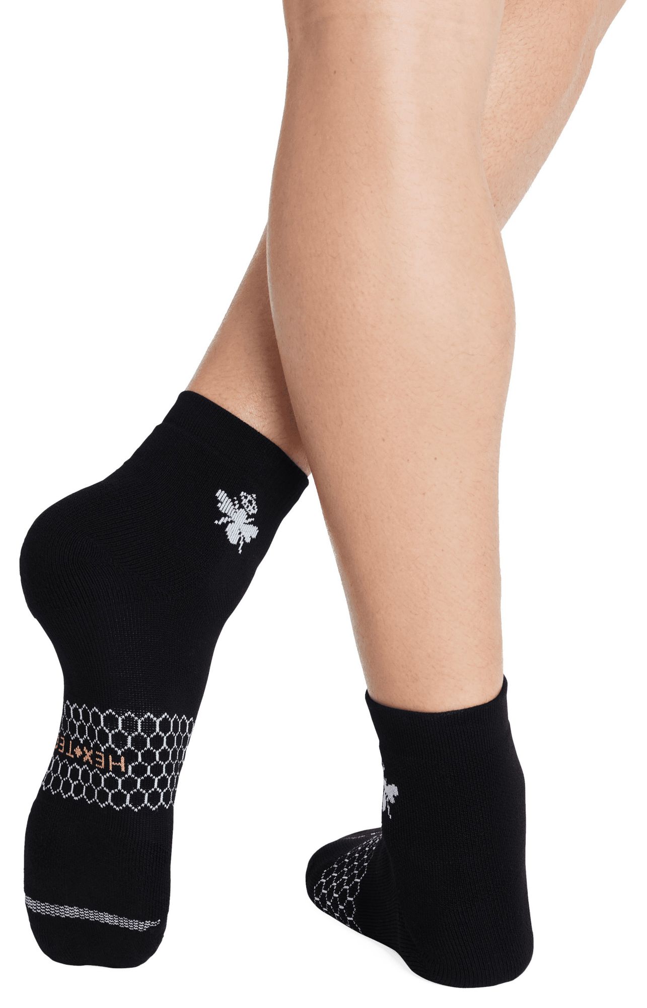 Bombas Core All-Purpose Quarter Socks product image