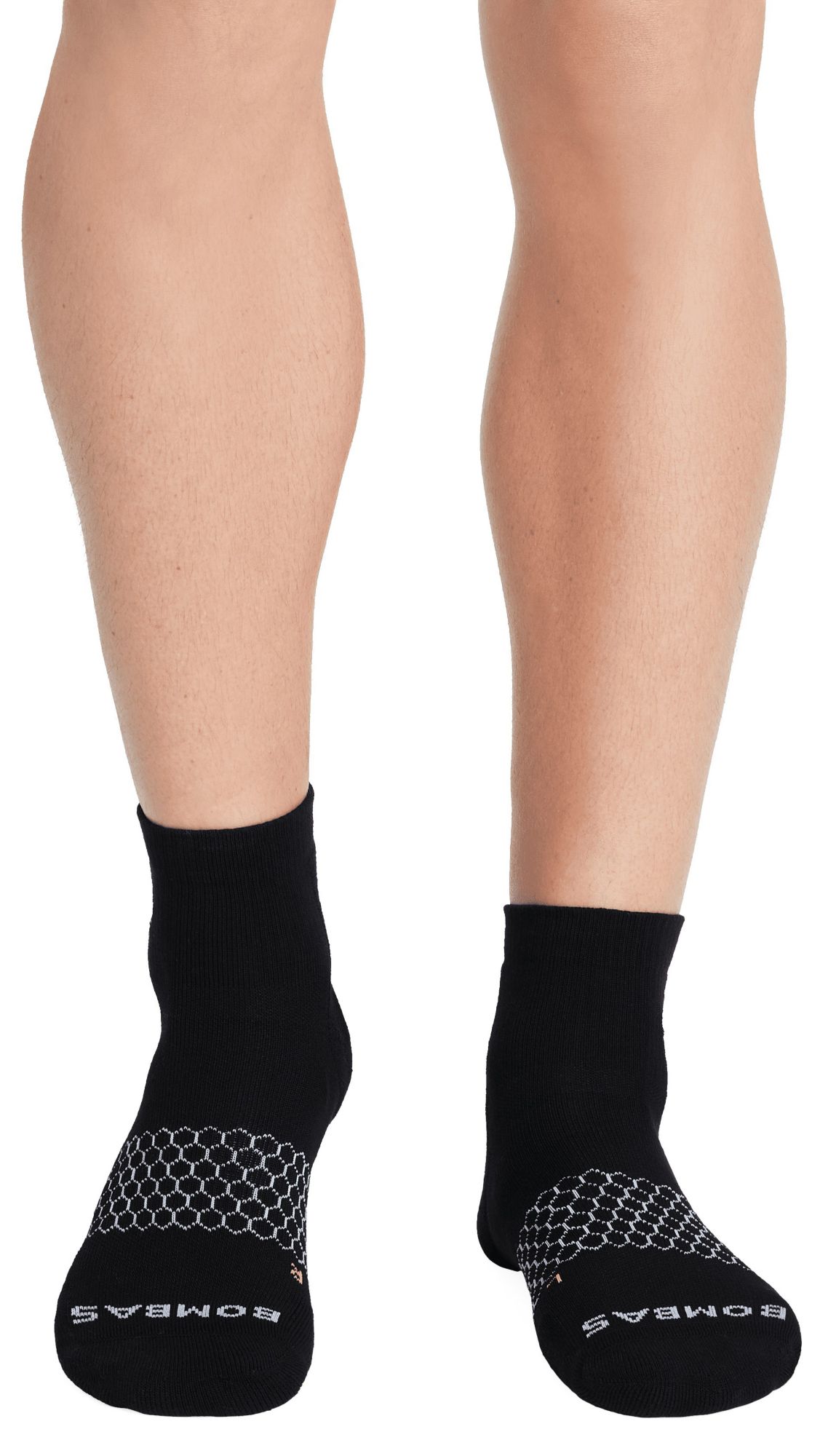 Bombas Core All-Purpose Quarter Socks product image