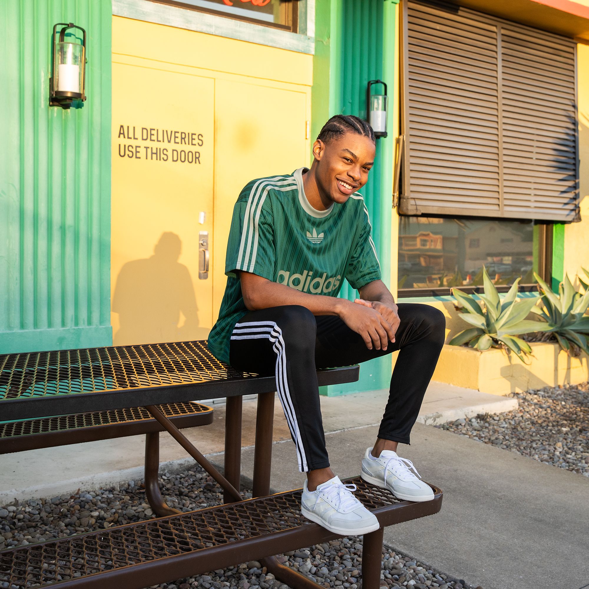 adidas Men's Tiro 25 Essentials Track Pants product image